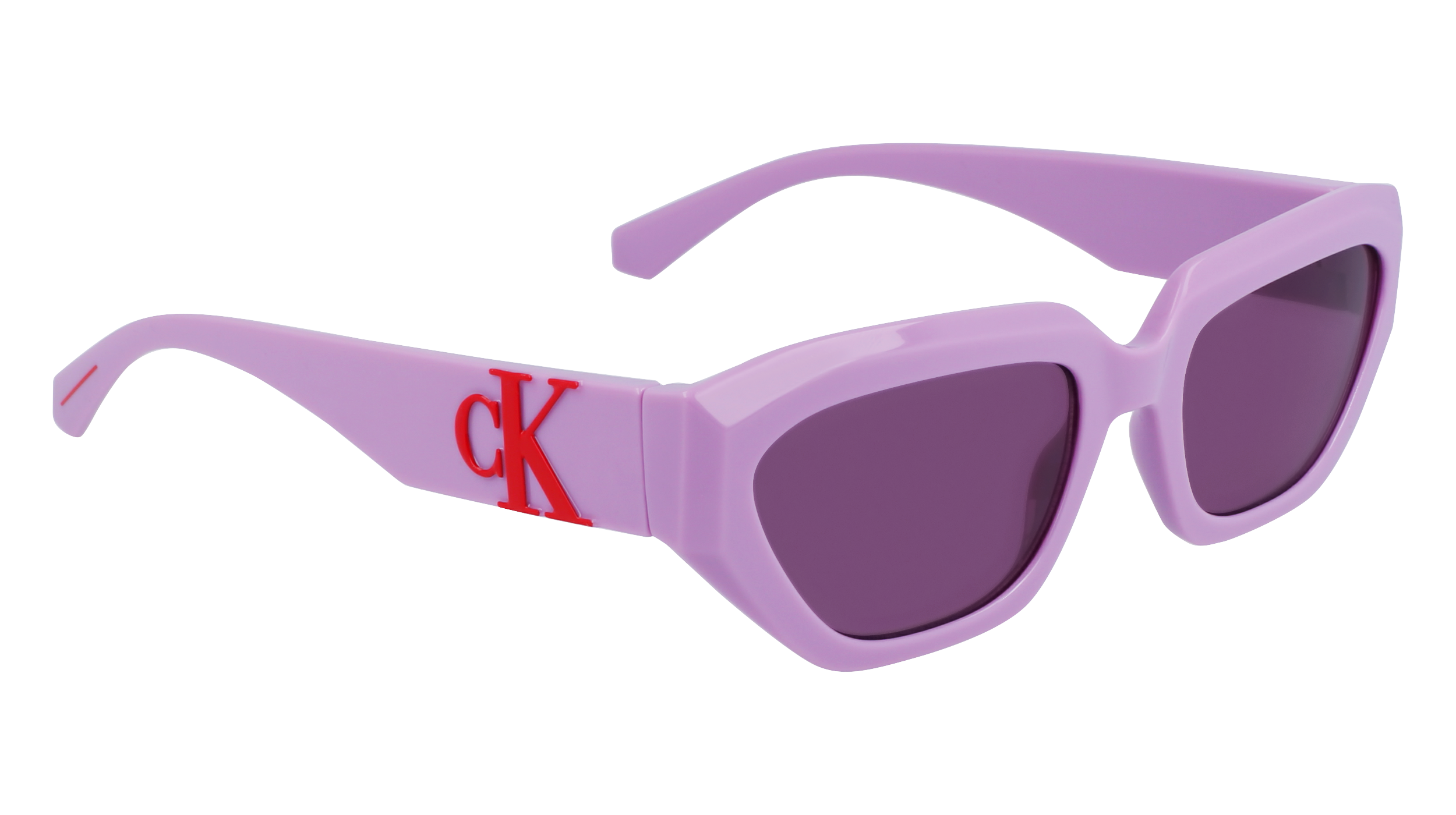 CKJ23652S 540 Occhiali da sole Calvin Klein 5