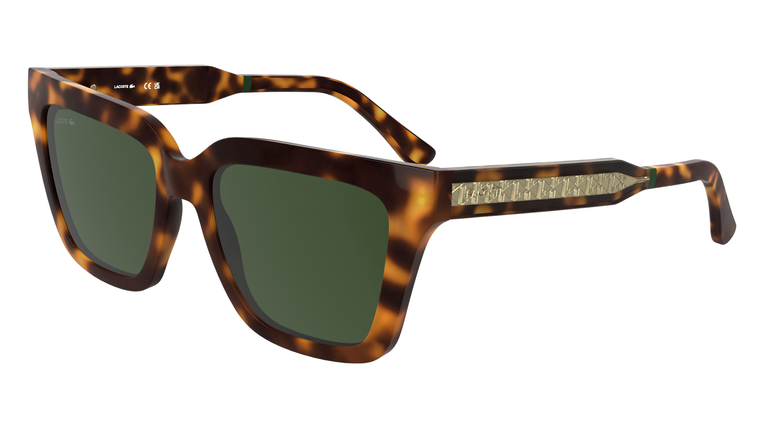 L6063S 214 Occhiali da sole Lacoste 1