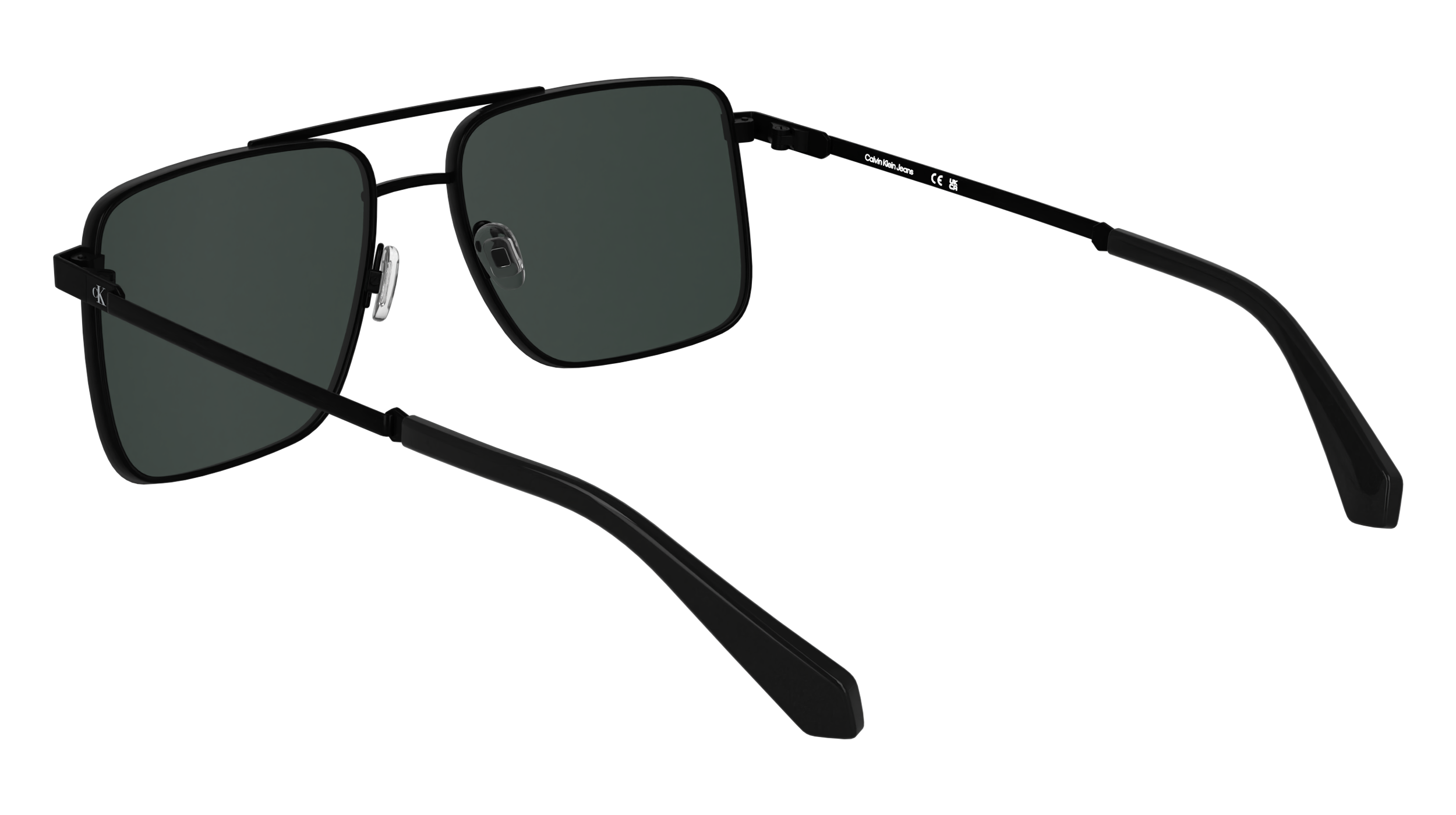 CKJ25201S 002 Occhiali da sole Calvin Klein 4