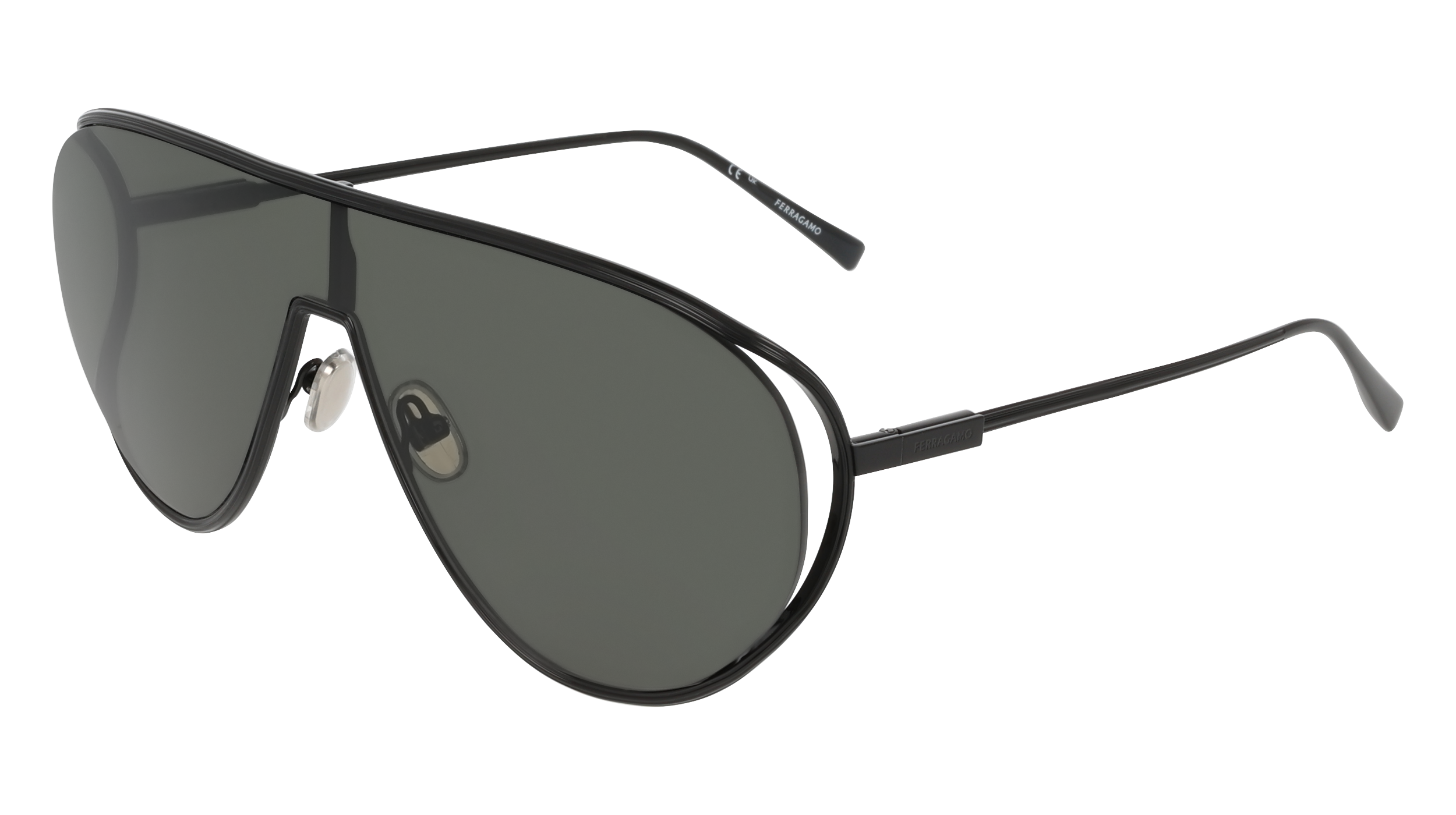 SF323S 001 Occhiali da sole Ferragamo 1