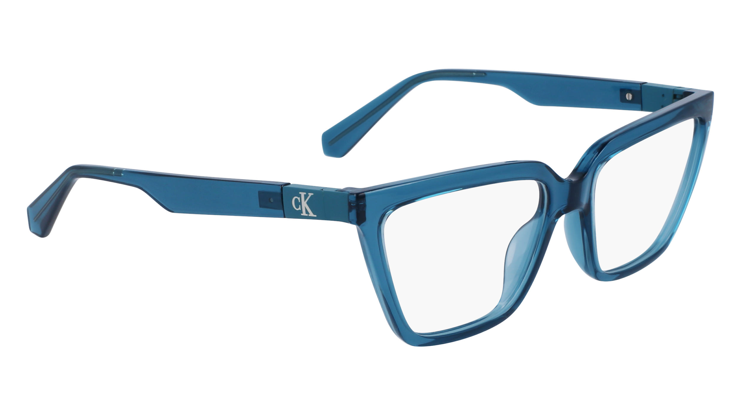 CKJ23648 460 Montature da vista Calvin Klein 4