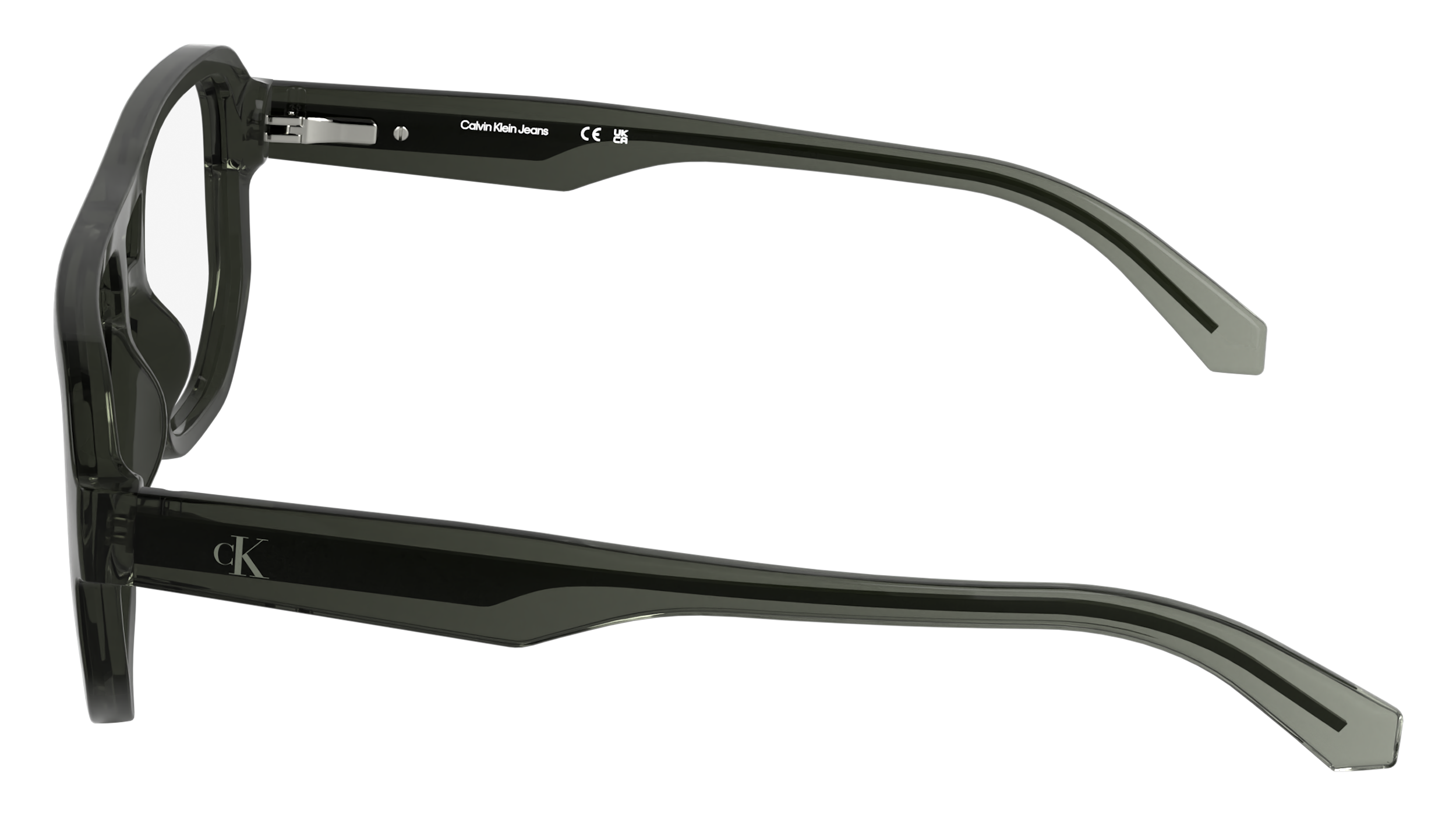 Calvin Klein CKJ25631 309 Montature da vista Calvin Klein 2