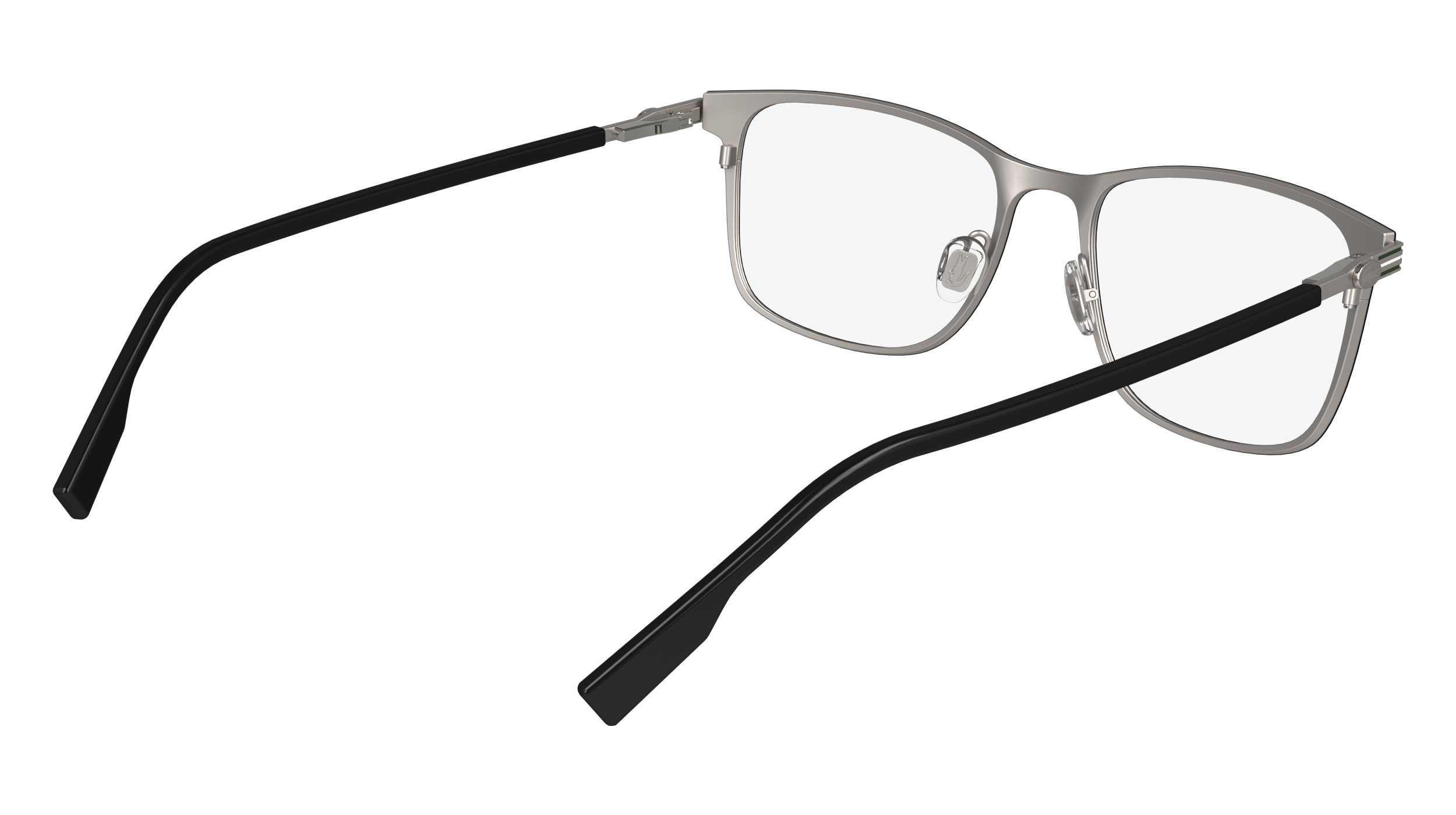 L2300 002 Montature da vista Lacoste 5