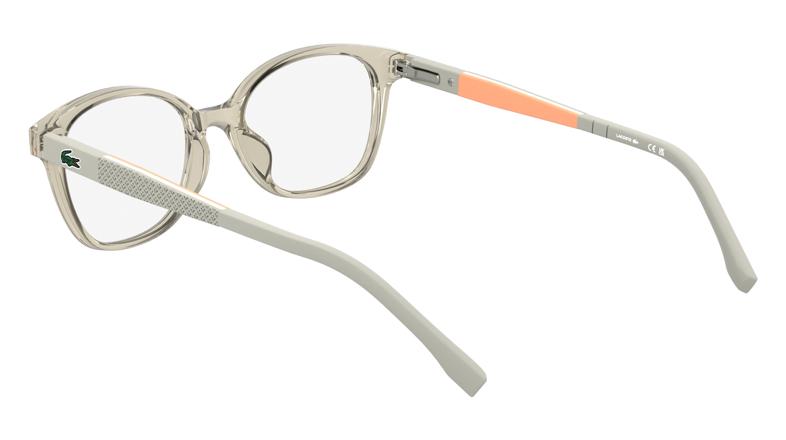 L3662 265 Montature da vista Lacoste 4