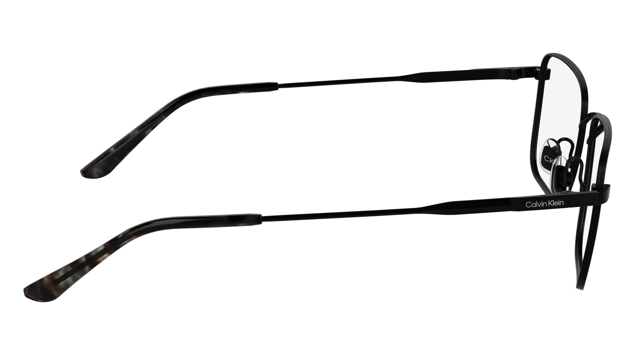 CK25104 001 Montature da vista Calvin Klein 7