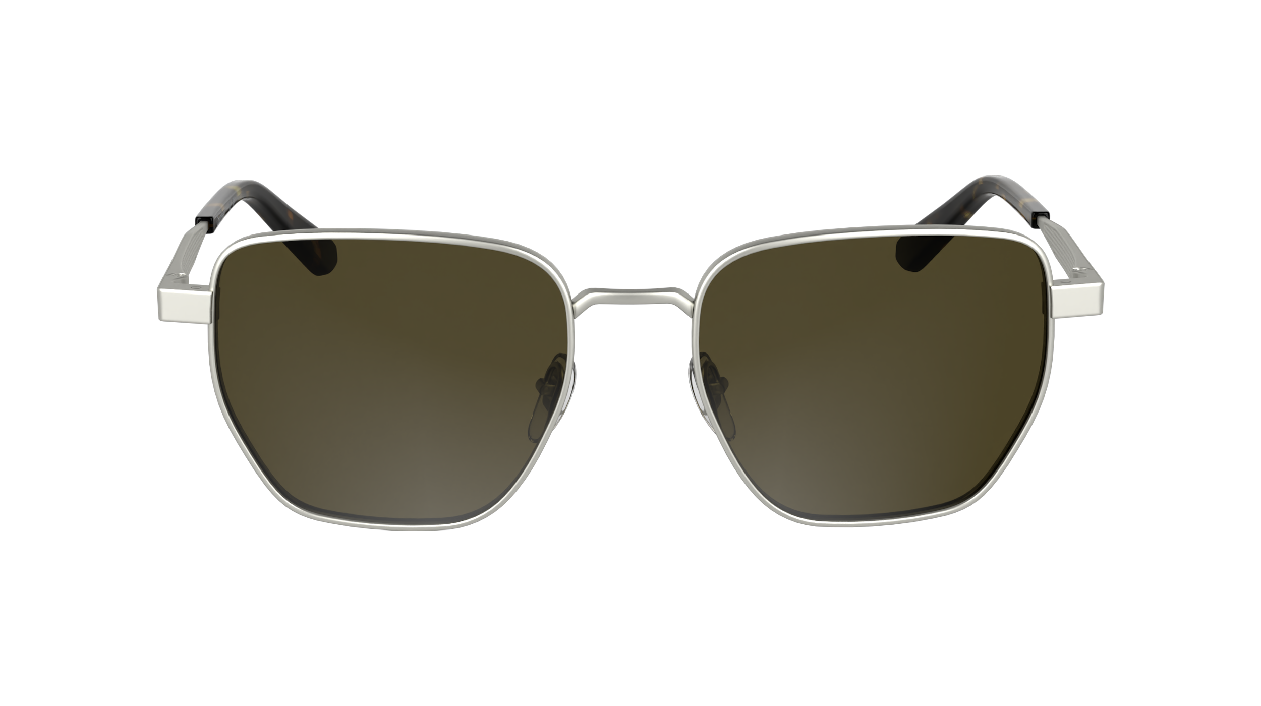 CK25100S 045 Occhiali da sole Calvin Klein 2
