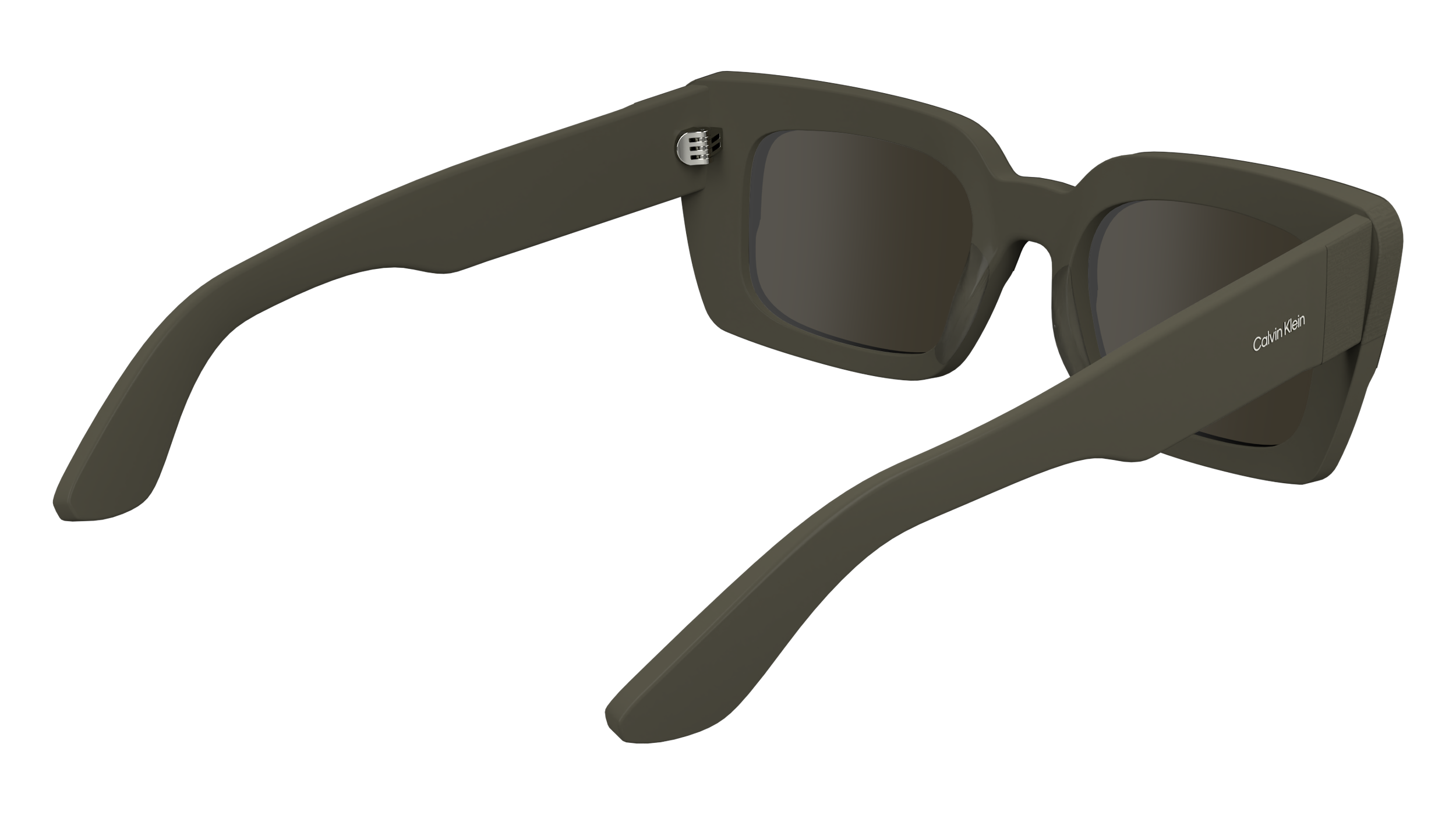 CK24512S 260 Occhiali da sole Calvin Klein 4