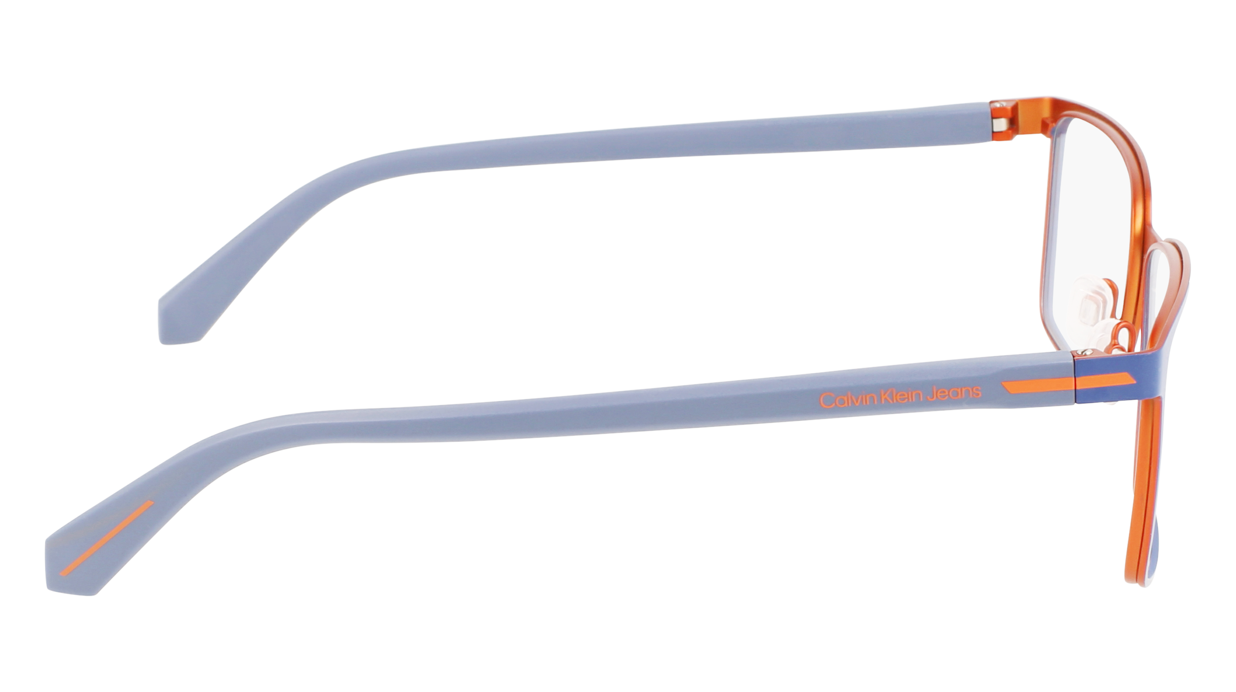 CKJ22207 400 Montature da vista Calvin Klein 8