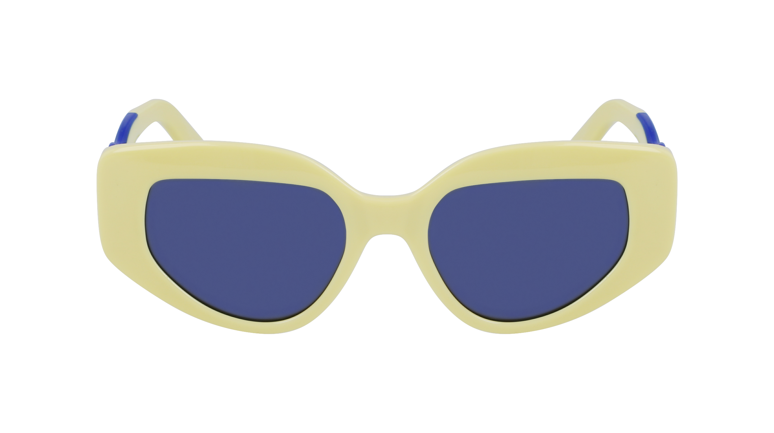 KL6144S 703 Occhiali da sole Karl Lagerfeld 2