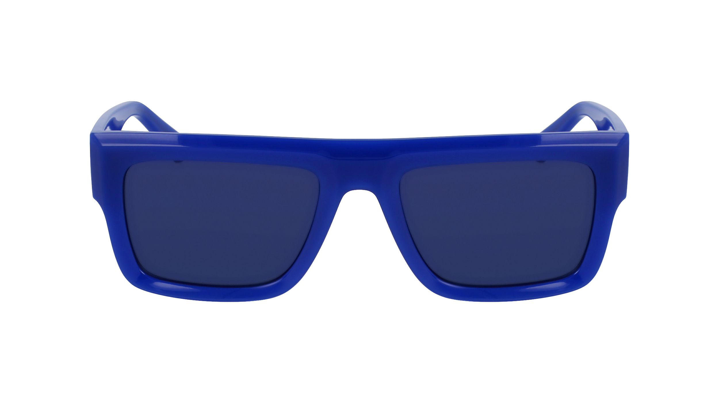 CKJ23642S 400 Occhiali da sole Calvin Klein 3