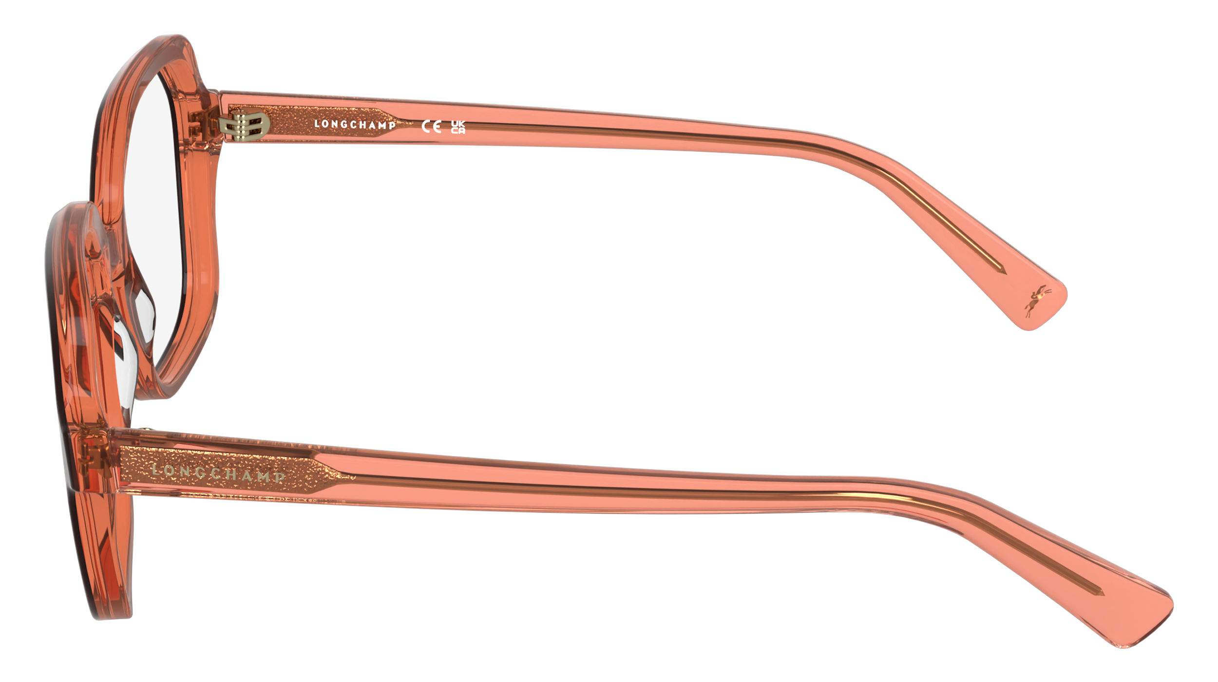 LONGCHAMP LO2796 203 Montature da vista LONGCHAMP 3