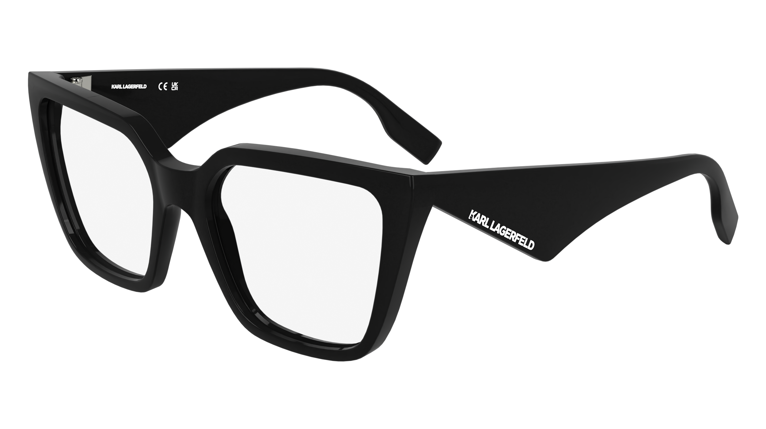 KL6194 001 Montature da vista Karl Lagerfeld 1