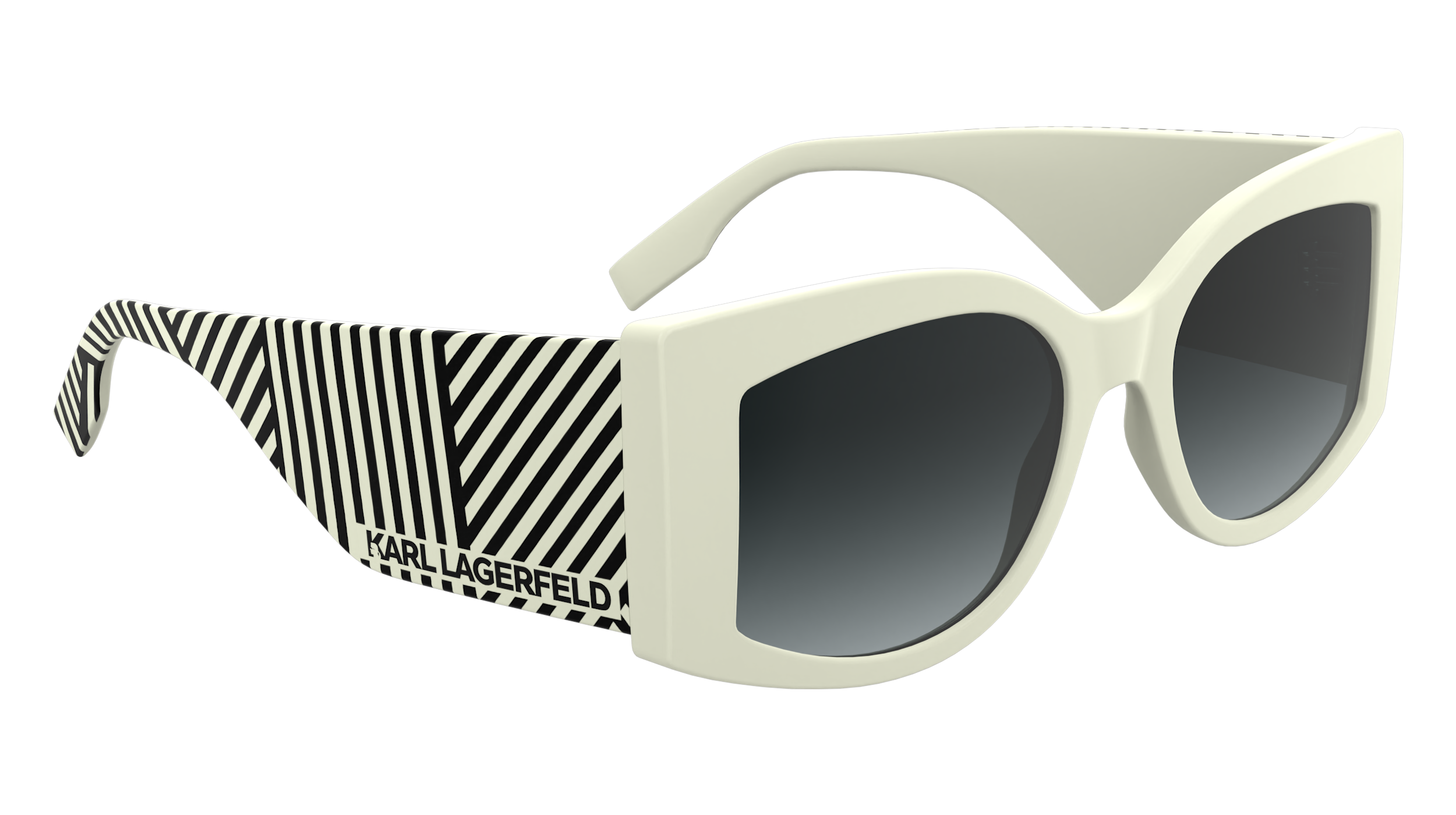 KL6183S 105 Occhiali da sole Karl Lagerfeld 8