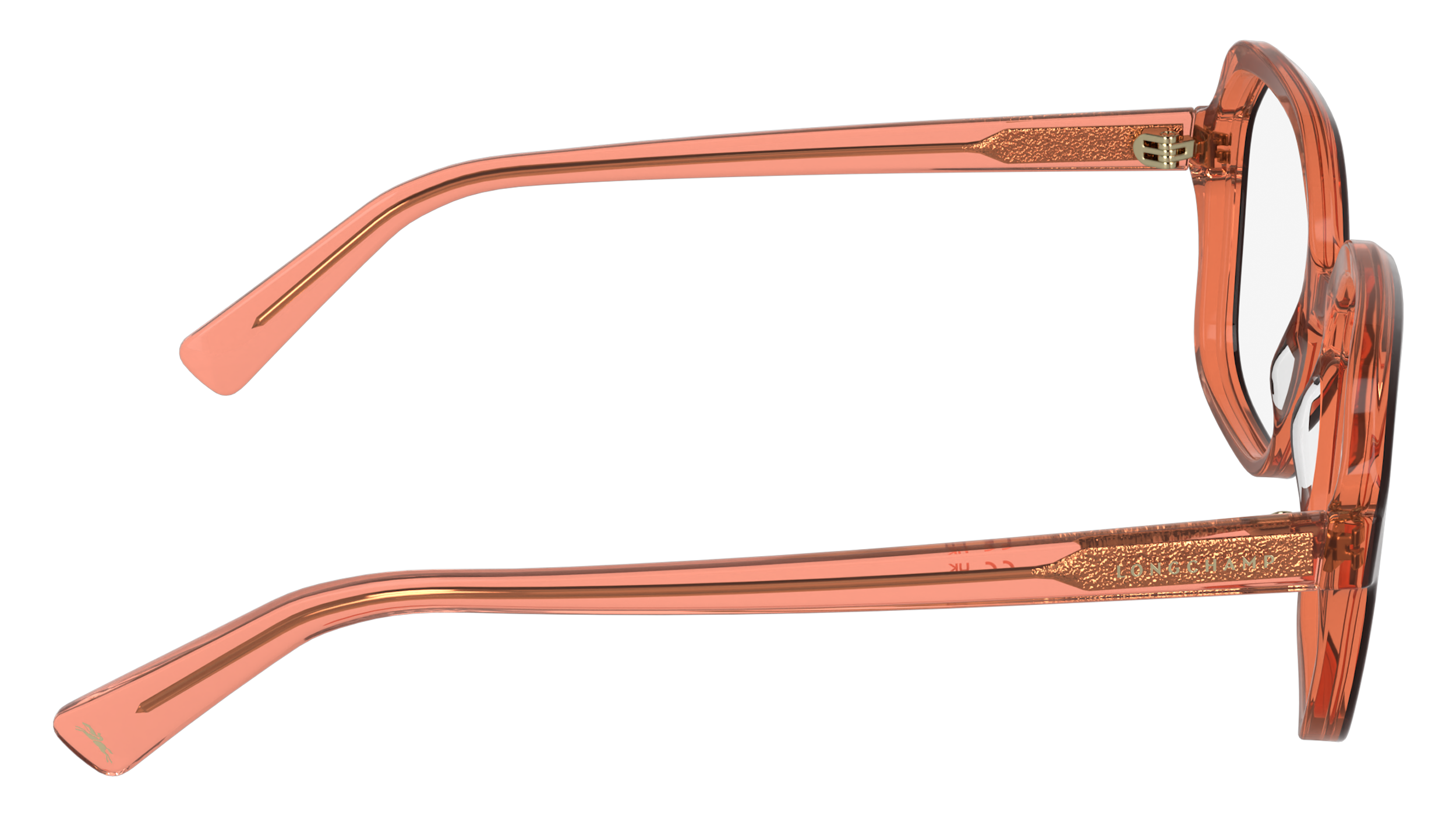 LONGCHAMP LO2796 203 Montature da vista LONGCHAMP 7