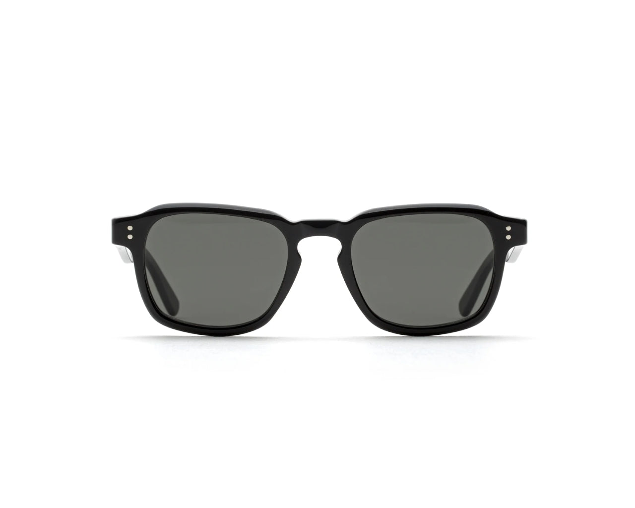 CGO Luce Black Occhiali da sole Retrosuperfuture 2
