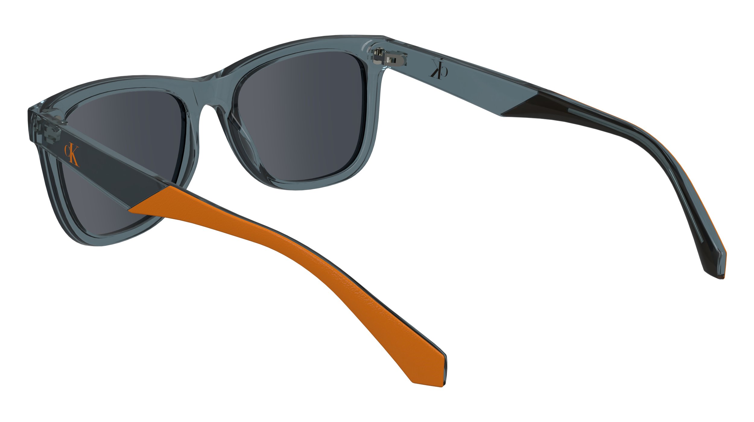 CKJ24302S 050 Occhiali da sole Calvin Klein 3