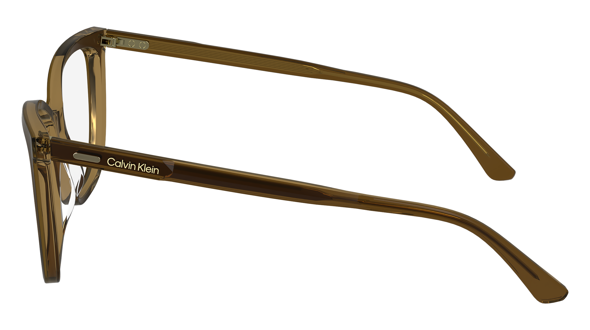 CK24520 200 Montature da vista Calvin Klein 3