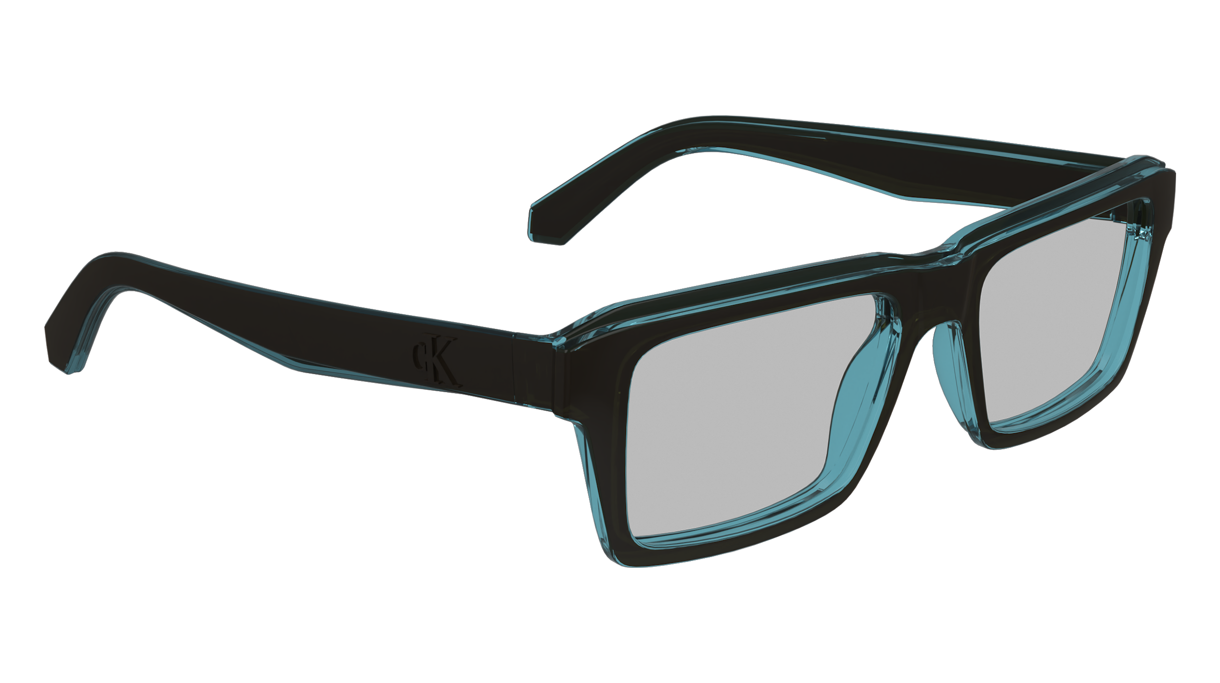 CKJ24618 246 Montature da vista Calvin Klein 7