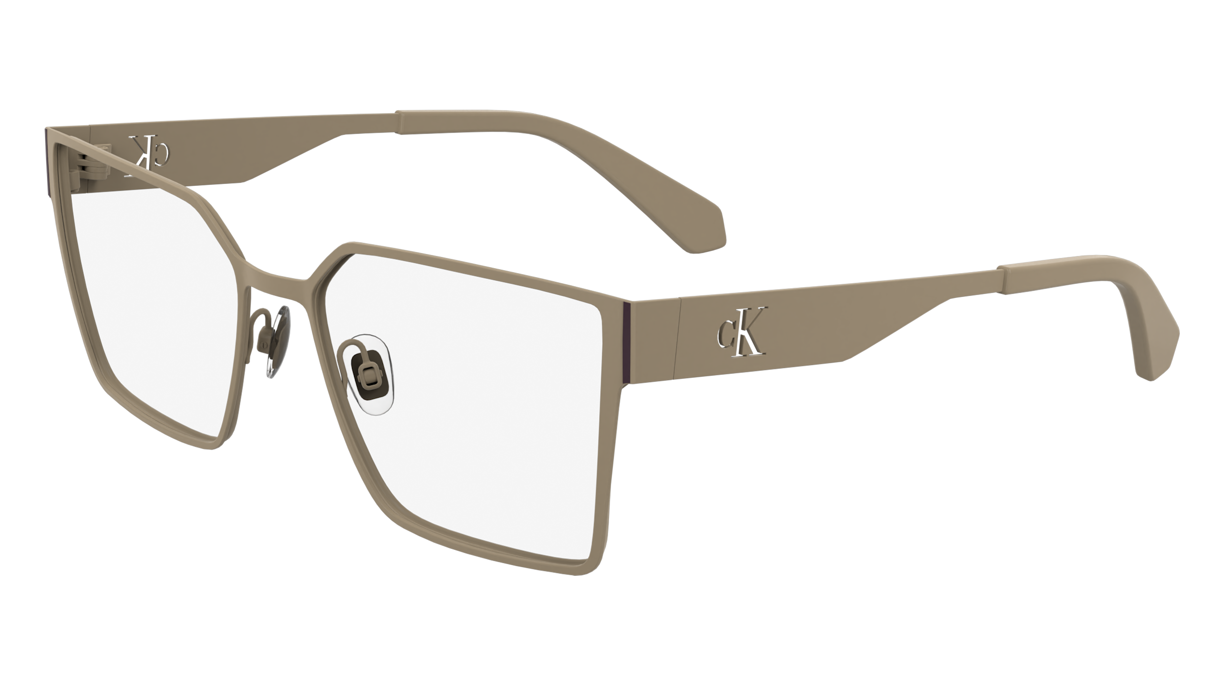 CKJ24209 671 Montature da vista Calvin Klein 1