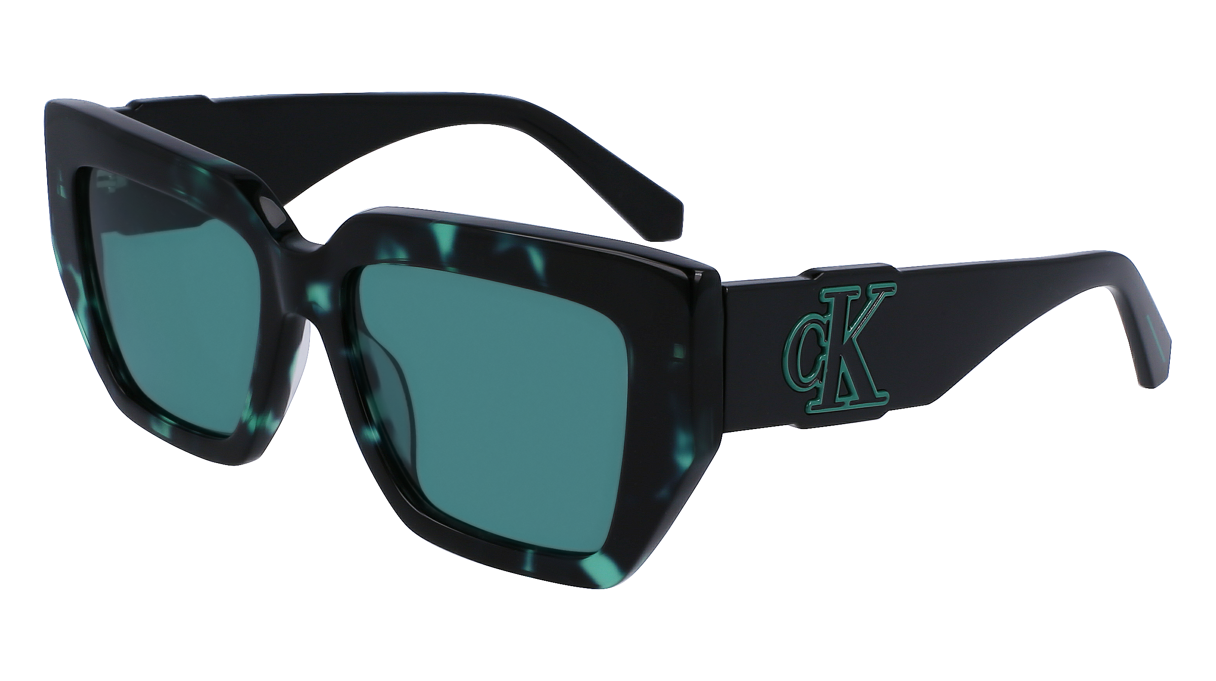 CKJ23608S 237 Occhiali da sole Calvin Klein 1