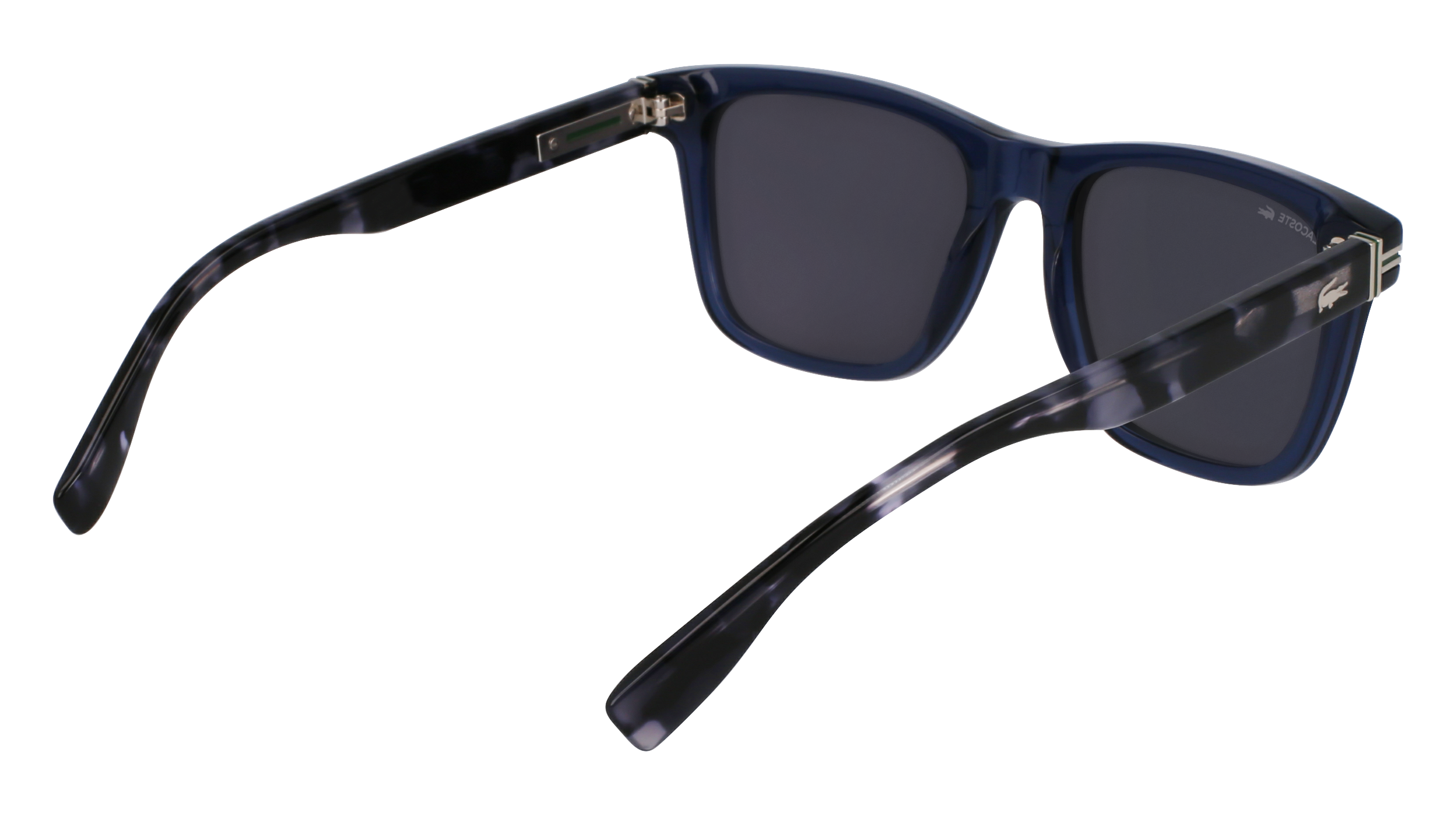 L6045S 410 Occhiali da sole Lacoste 5