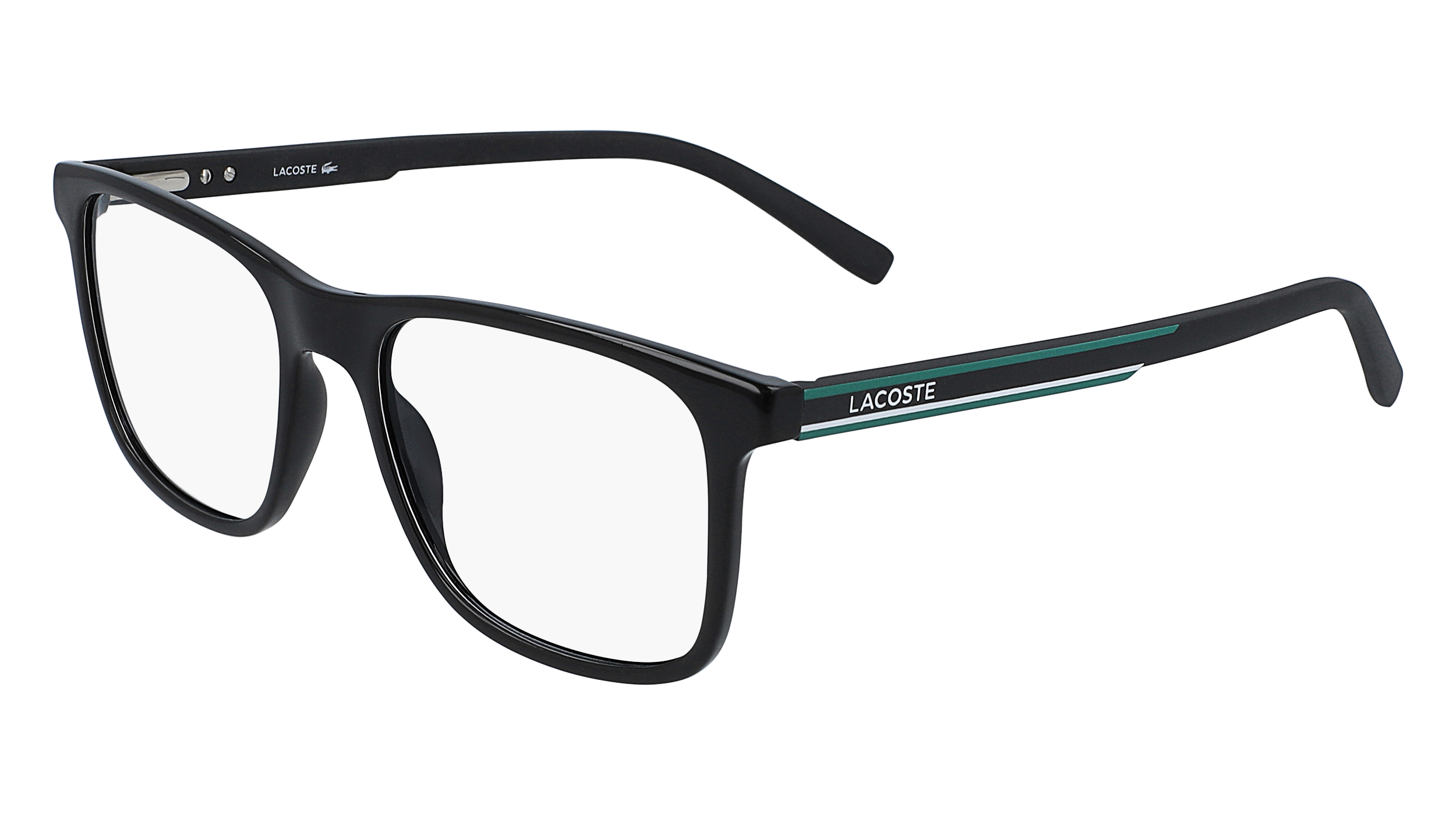 L2848 001 Montature da vista Lacoste 1