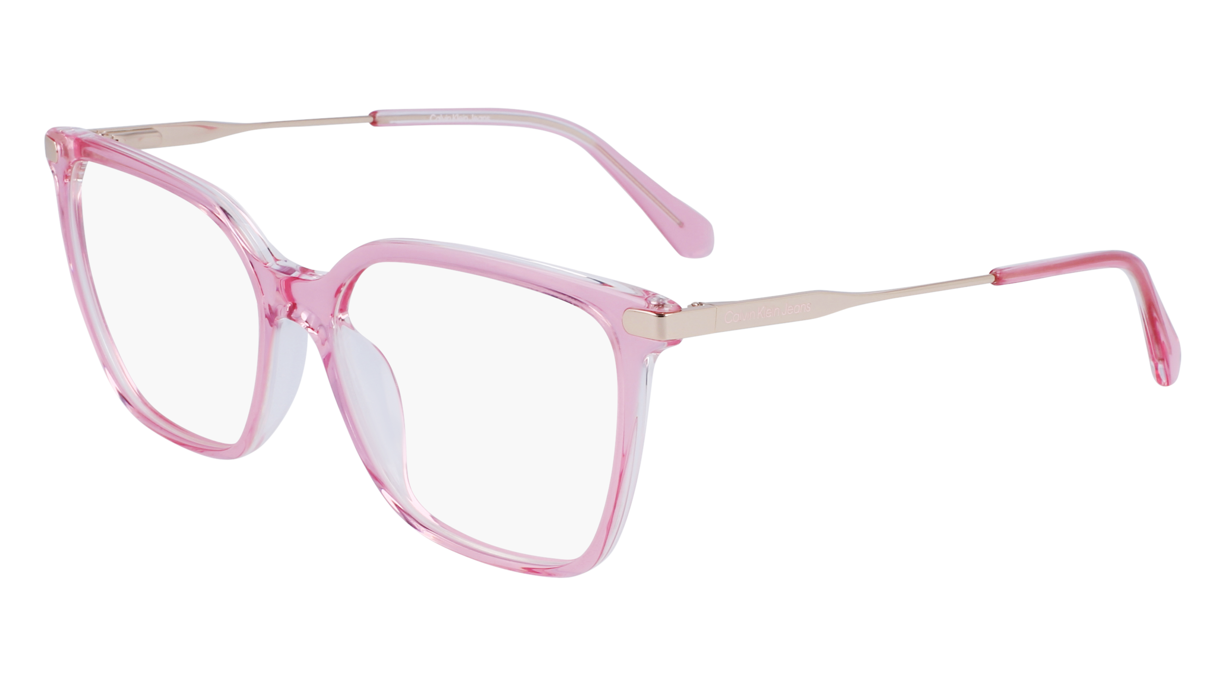 CKJ22646 671 Montature da vista Calvin Klein 1