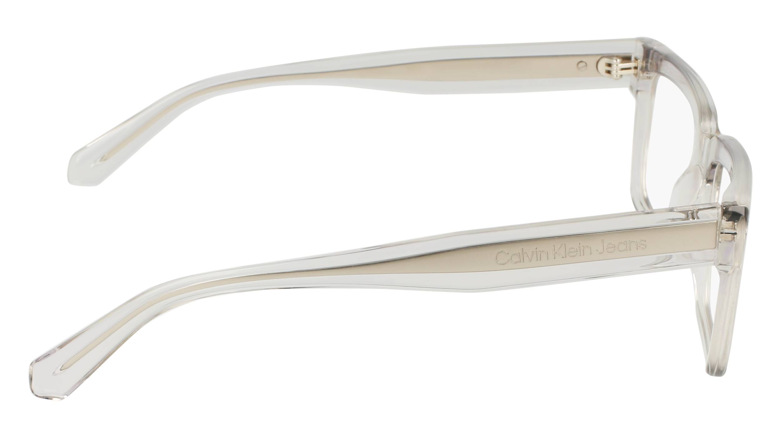 CKJ24616 012 Montature da vista Calvin Klein 7
