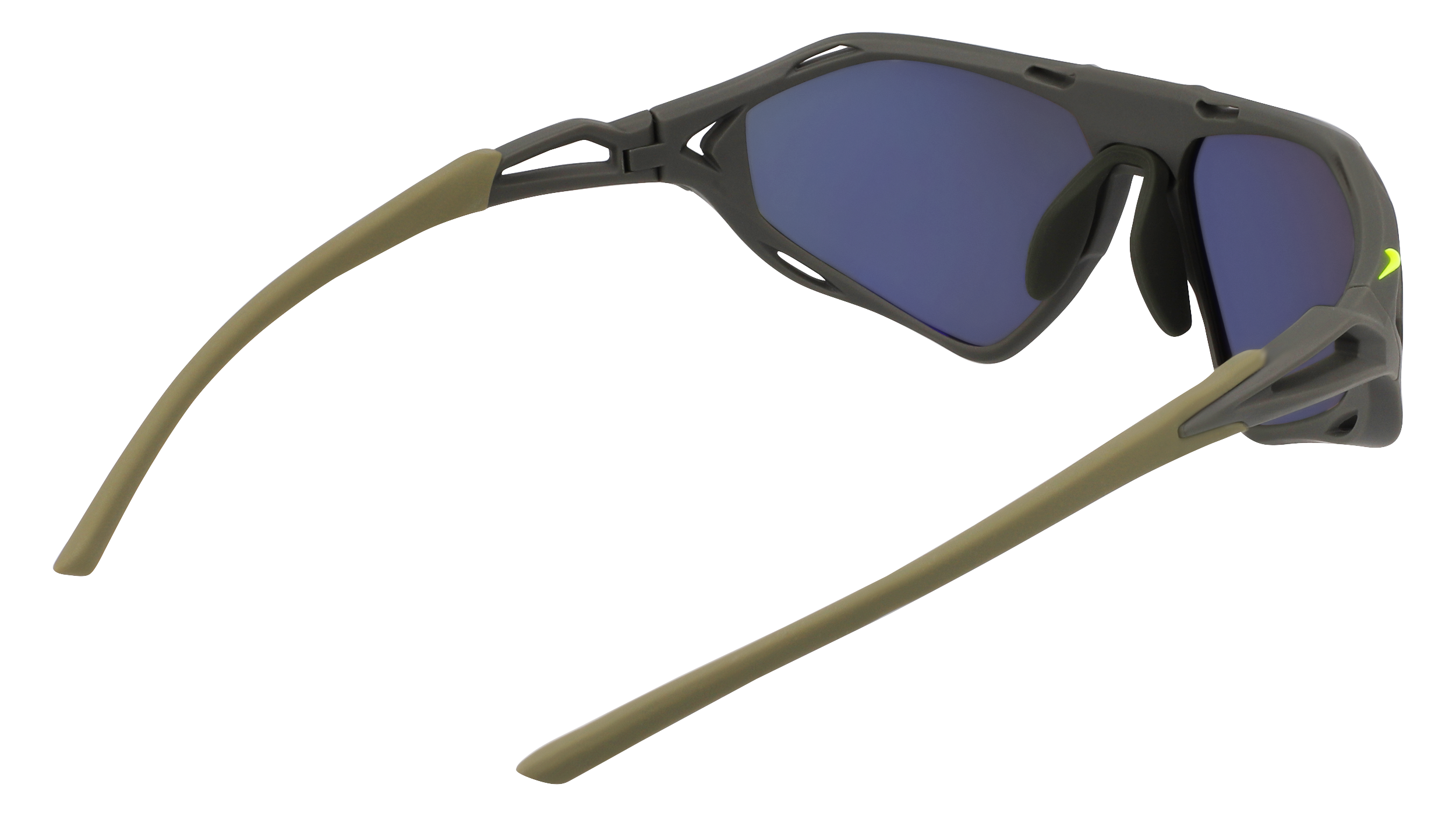 Nike NIKE ZEUS RISE IF1120X 355 napszemüveg Nike 6