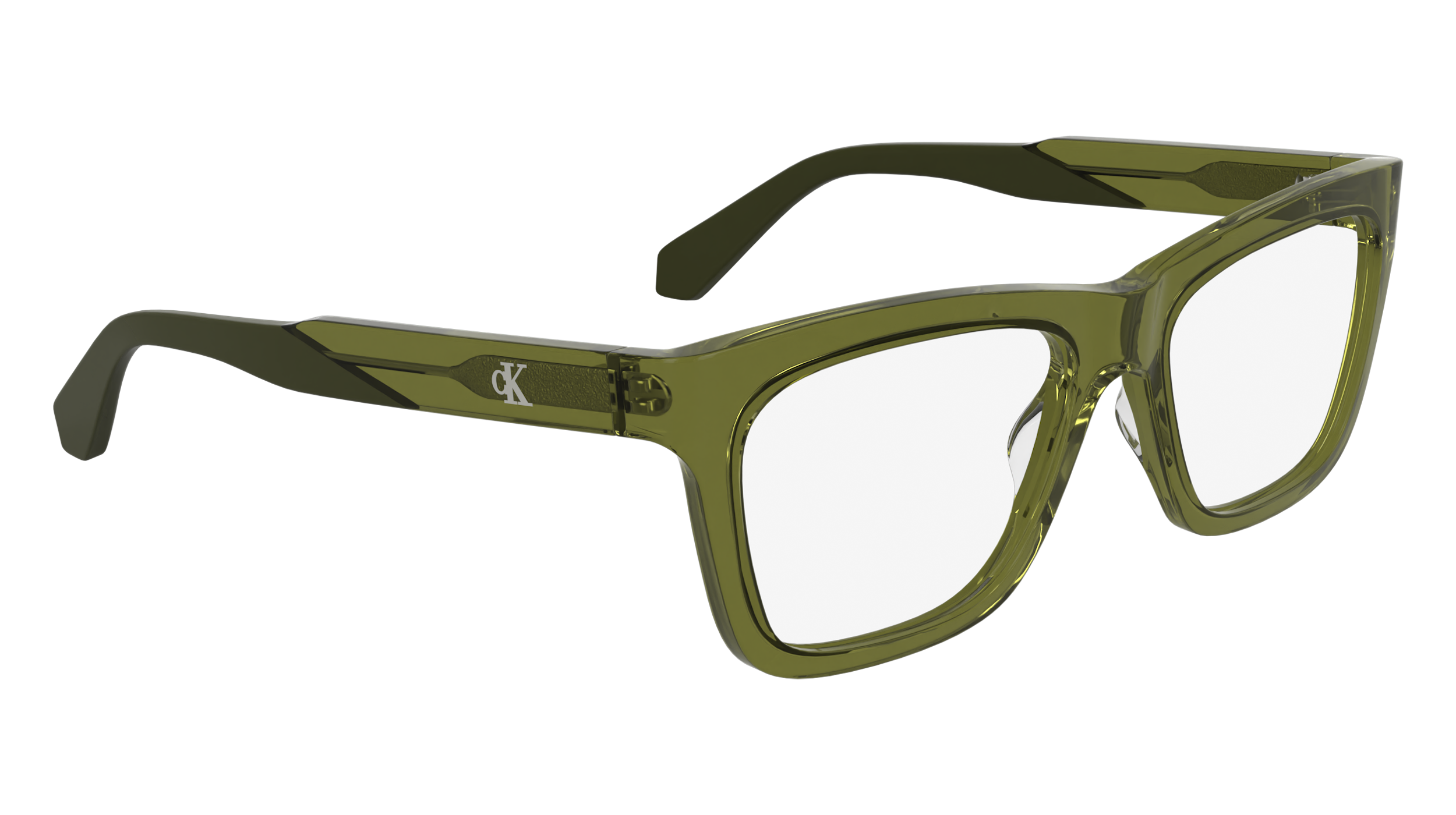 CKJ25615 309 Montature da vista Calvin Klein 8