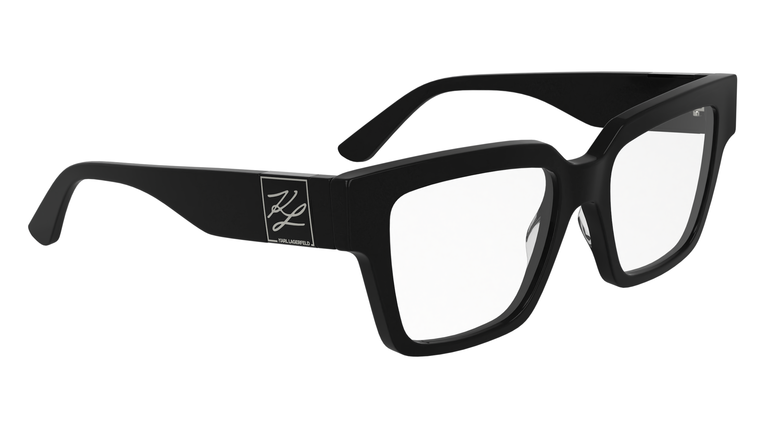 KL6196 001 Montature da vista Karl Lagerfeld 8