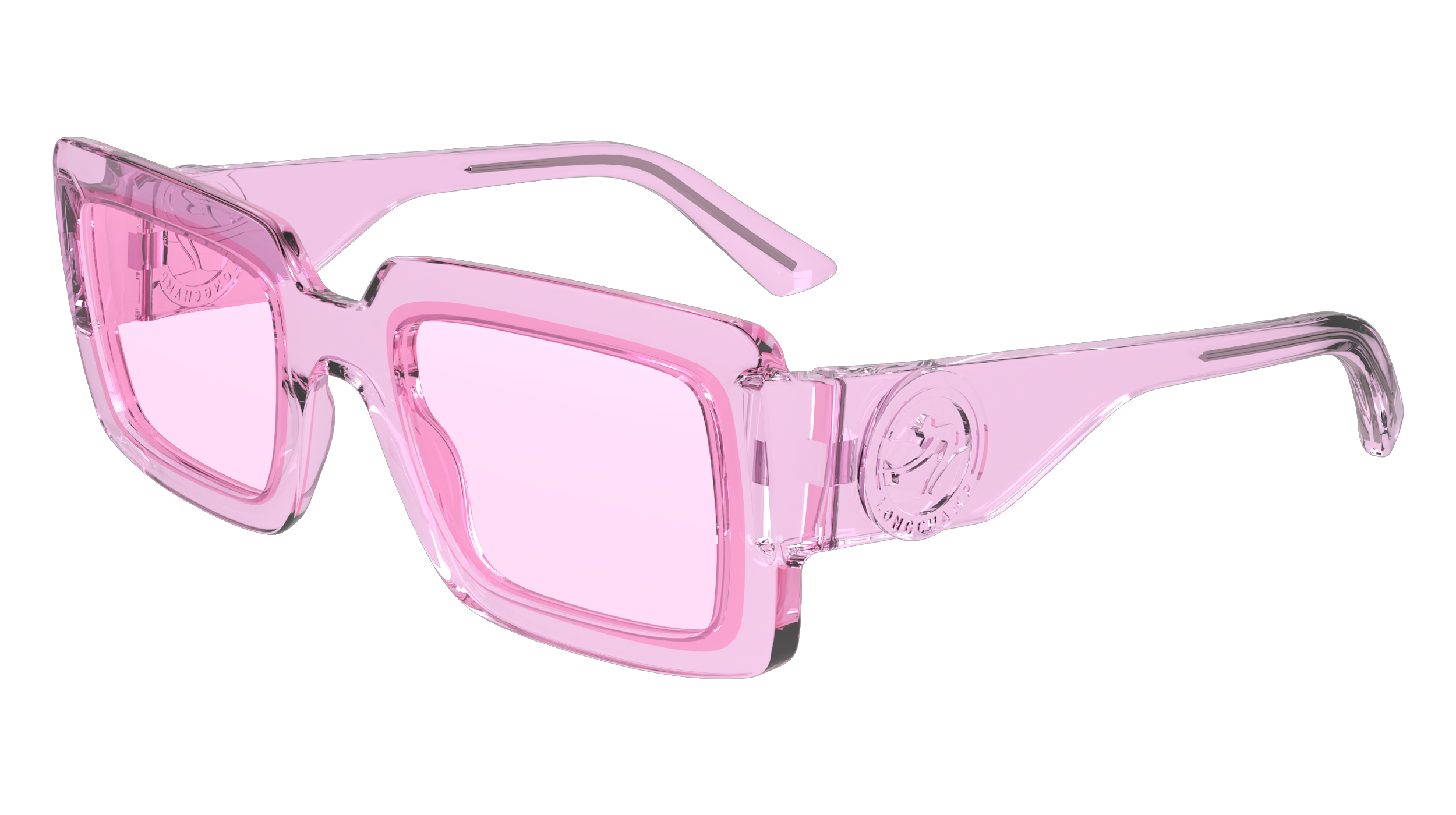 LO743S 650 Occhiali da sole LONGCHAMP 1