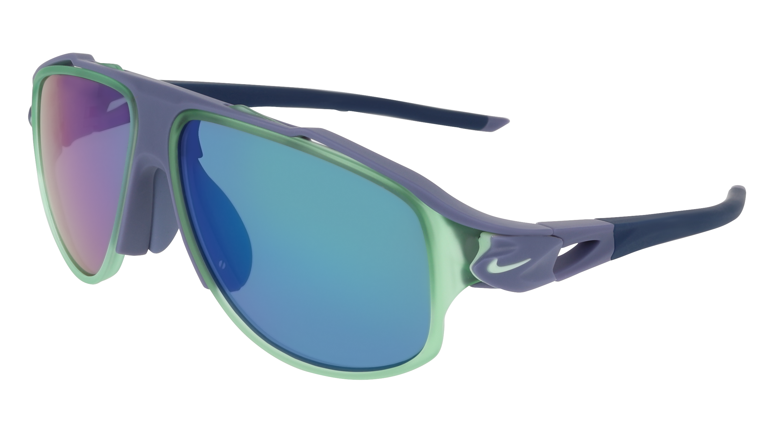 NIKE FLYFREE INFINITY IO0099X 499 Occhiali da sole Nike 1