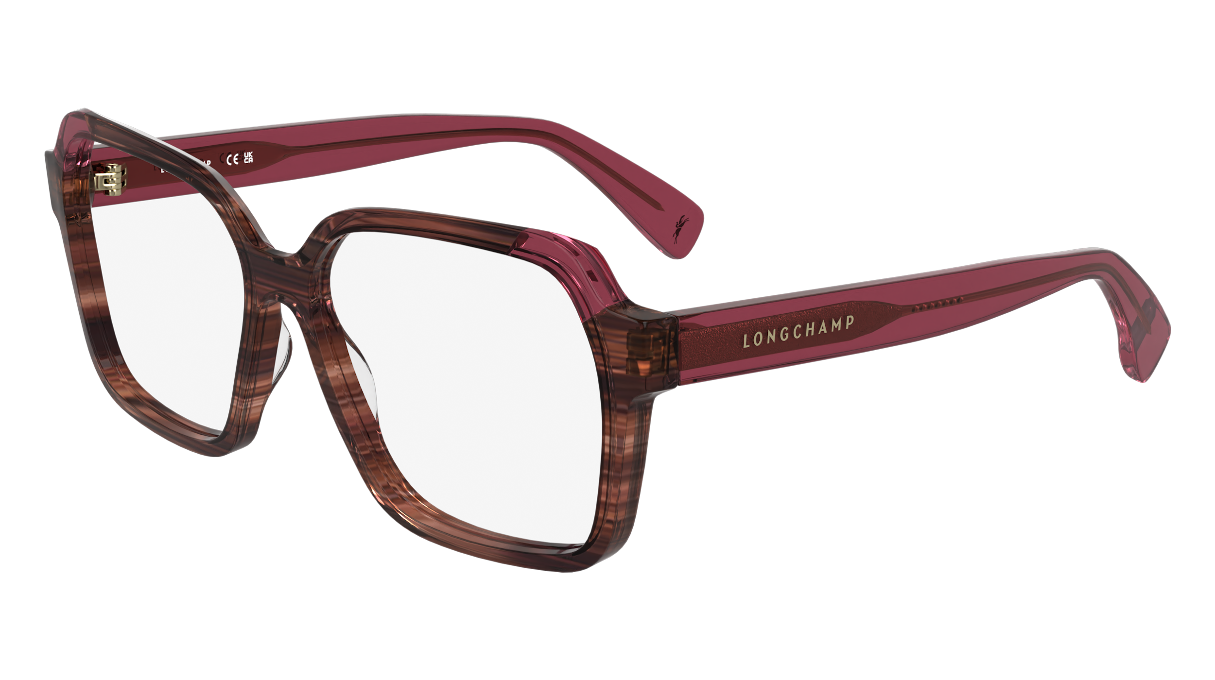 LO2763 223 Montature da vista LONGCHAMP 1