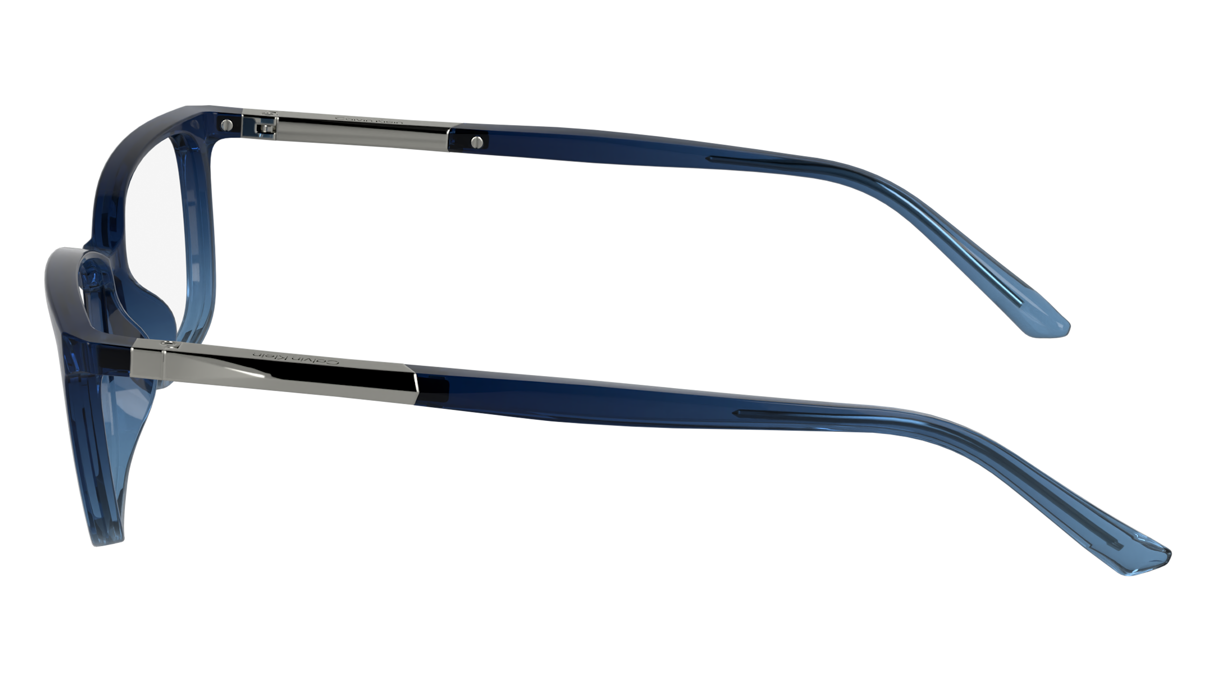 CK24546 415 Montature da vista Calvin Klein 4