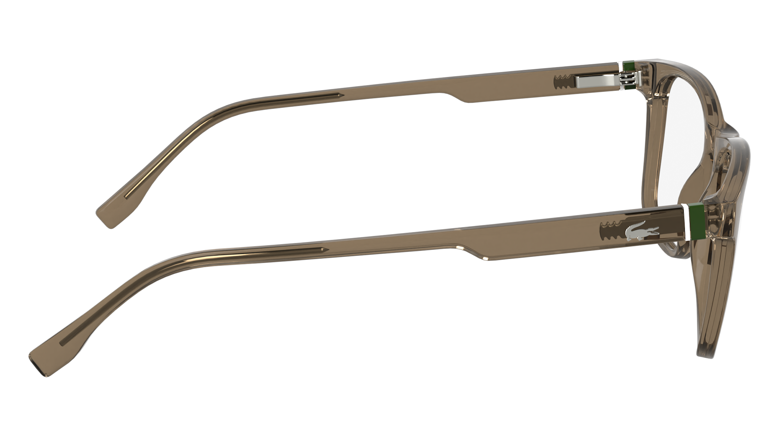 L2974 210 Montature da vista Lacoste 7