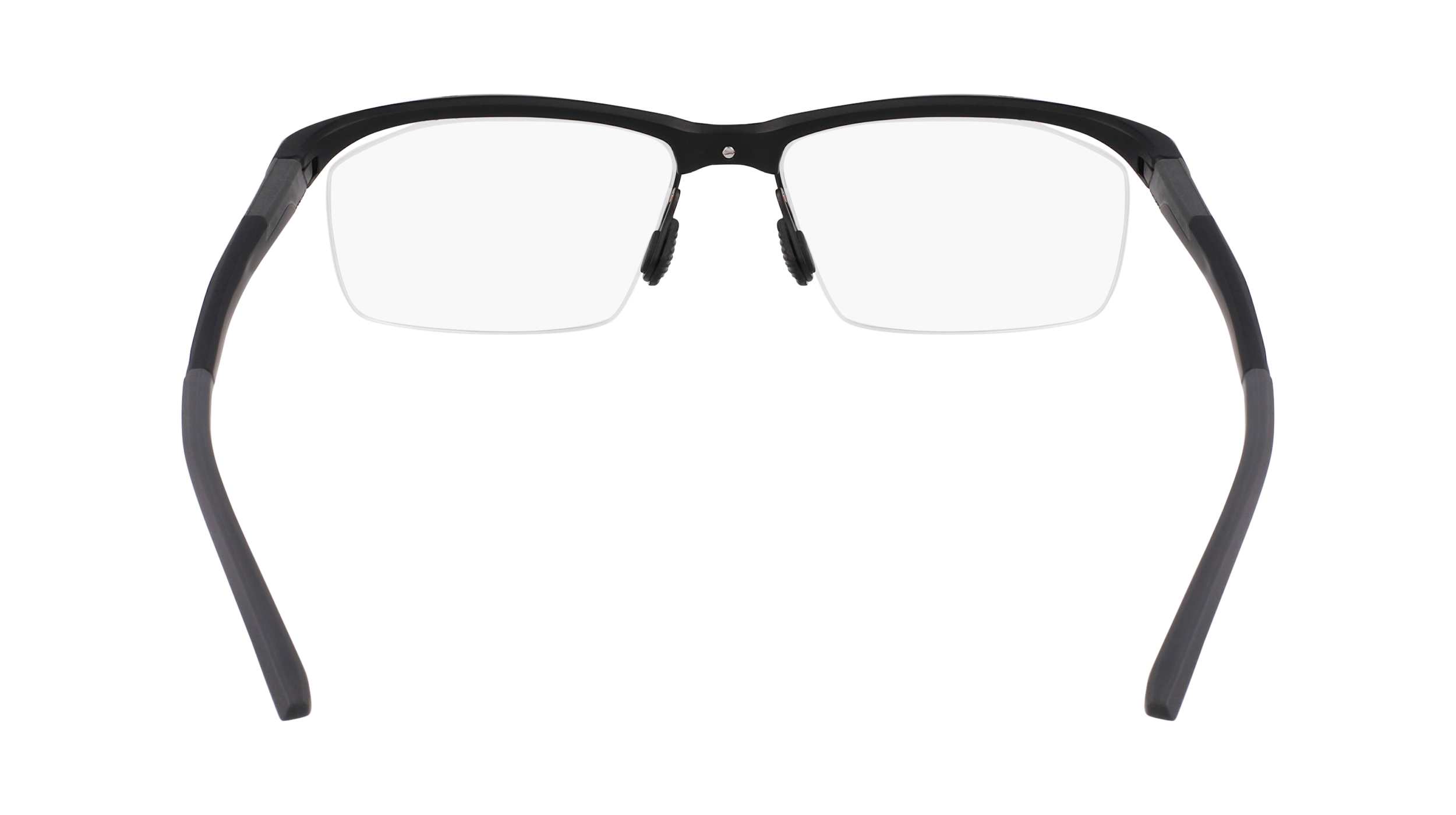 NIKE 7402 001 Montature da vista Nike 6