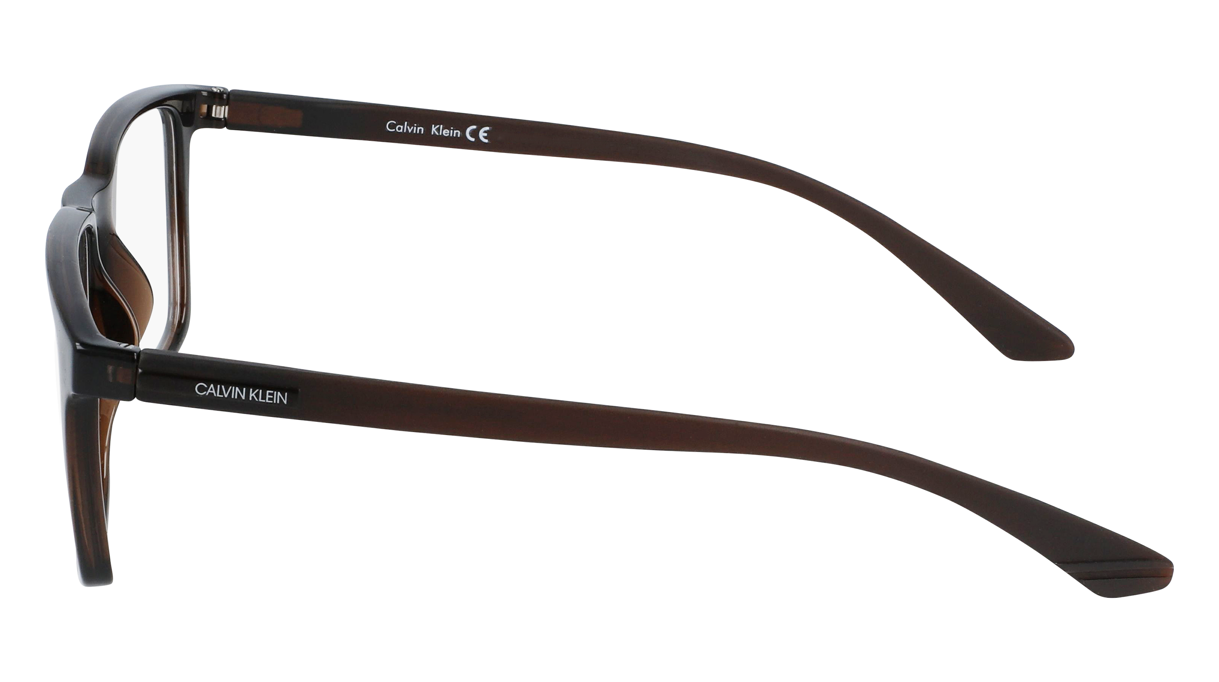 CK19573 210 Montature da vista Calvin Klein 3