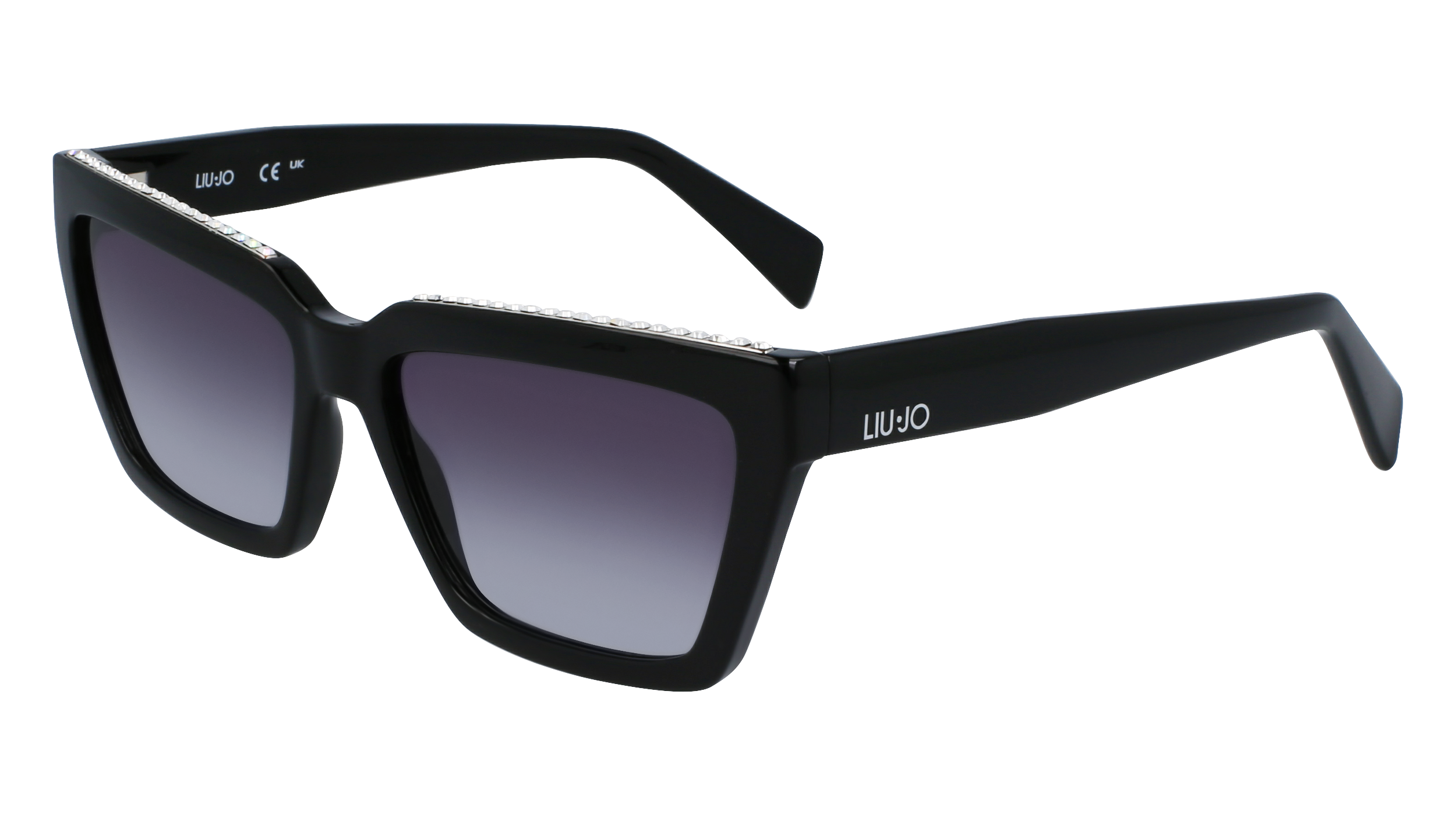 LJ793SR 001 Occhiali da sole Liu Jo 1