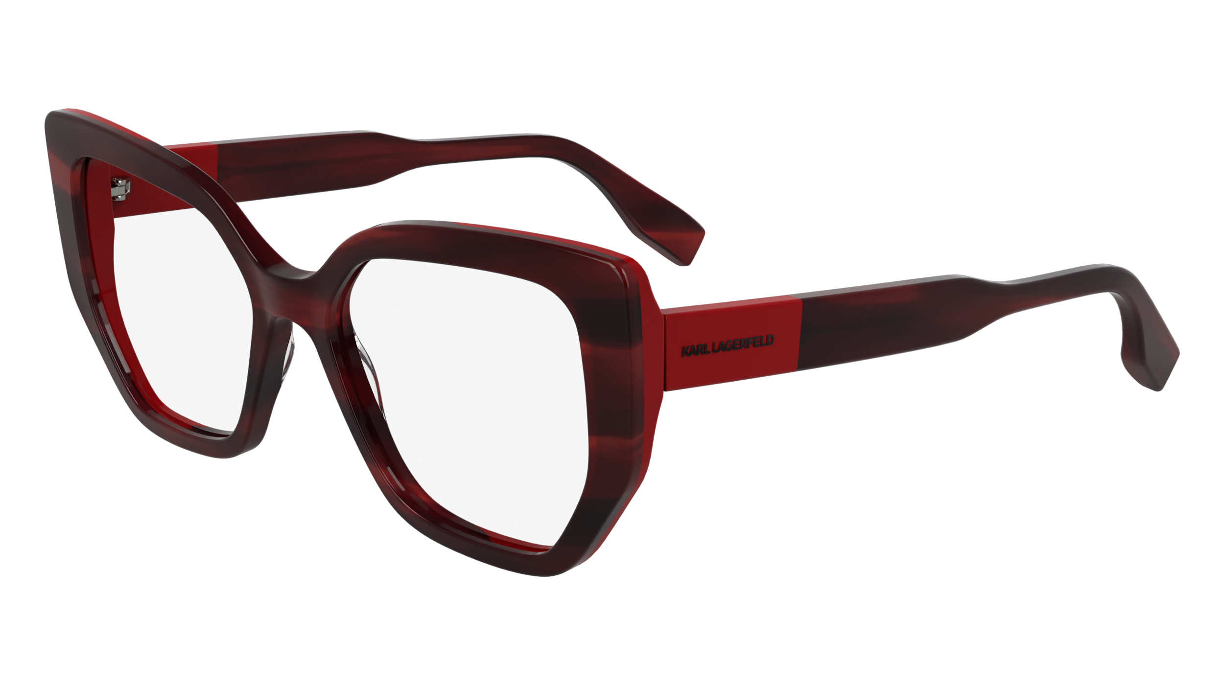 KL6174 609 Montature da vista Karl Lagerfeld 1