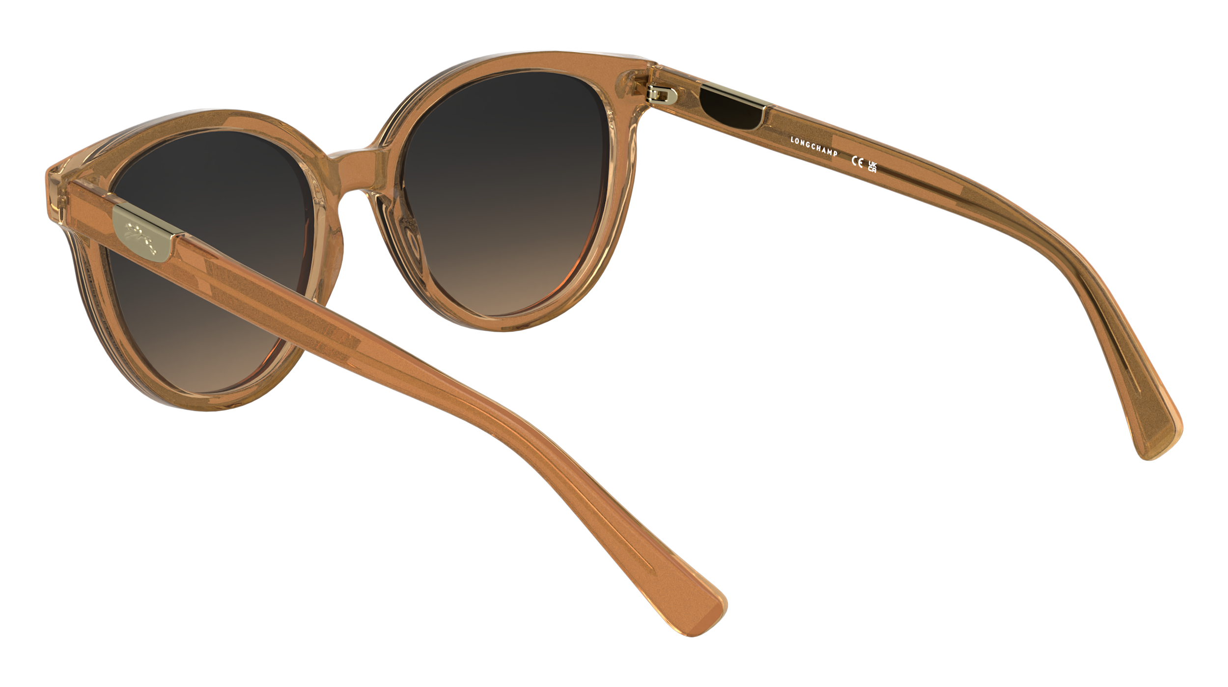 LO773S 845 Occhiali da sole LONGCHAMP 4
