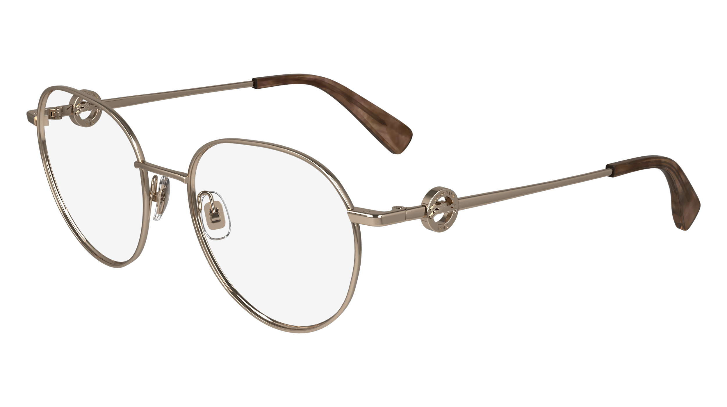 LO2165 770 Montature da vista LONGCHAMP 1