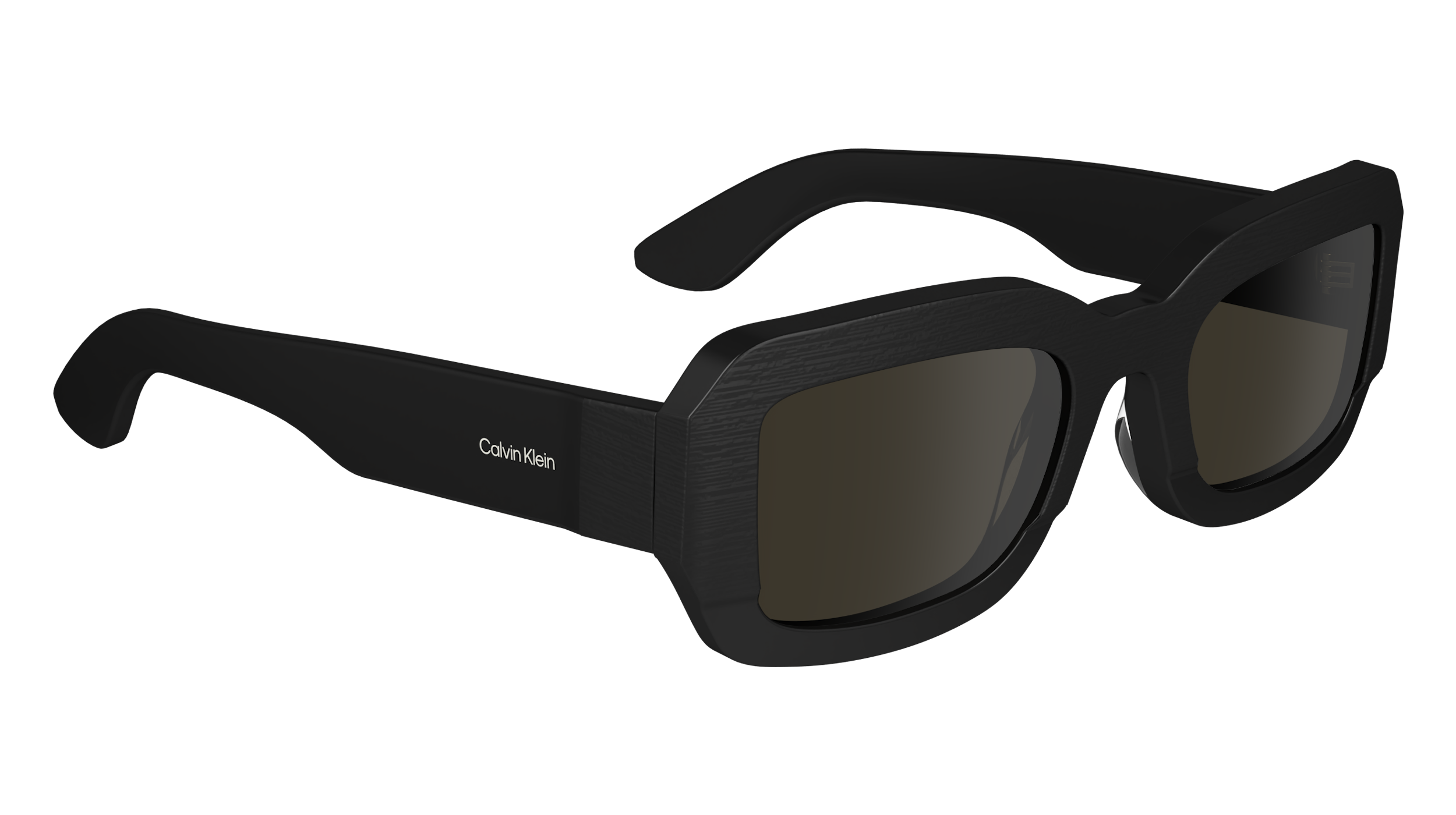 CK24511S 001 Occhiali da sole Calvin Klein 8