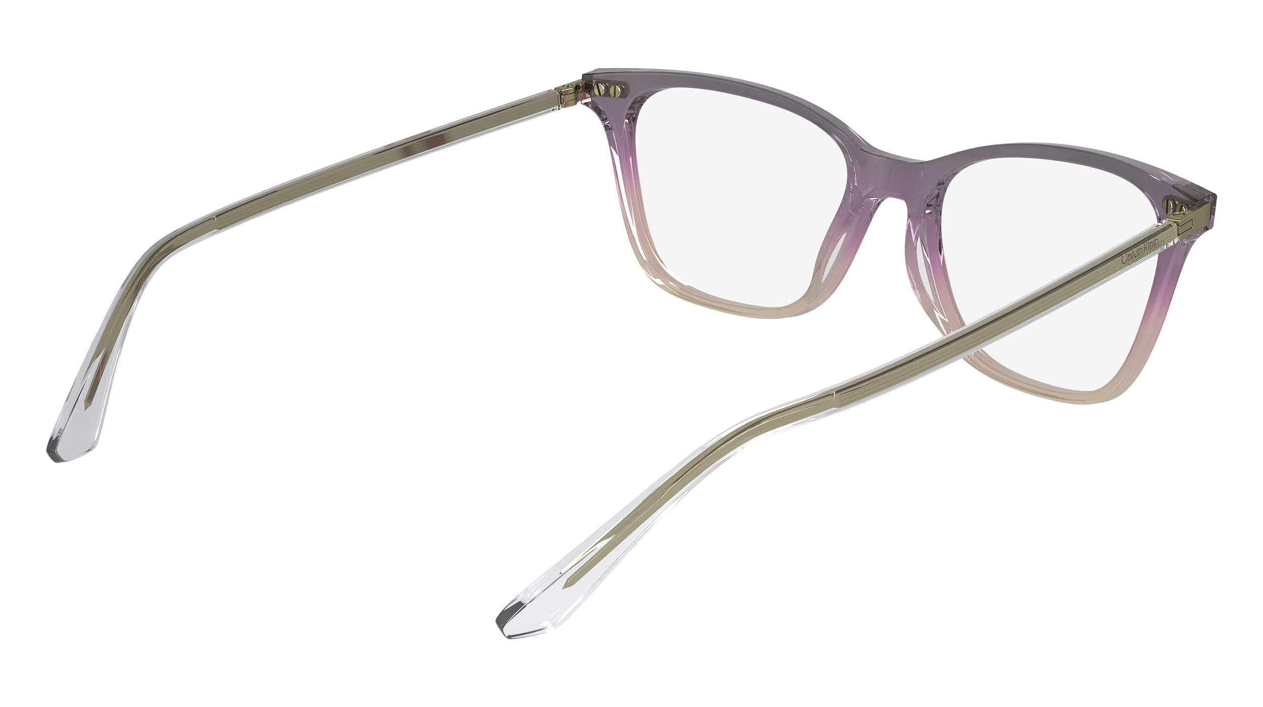 CK23544 514 Montature da vista Calvin Klein 5
