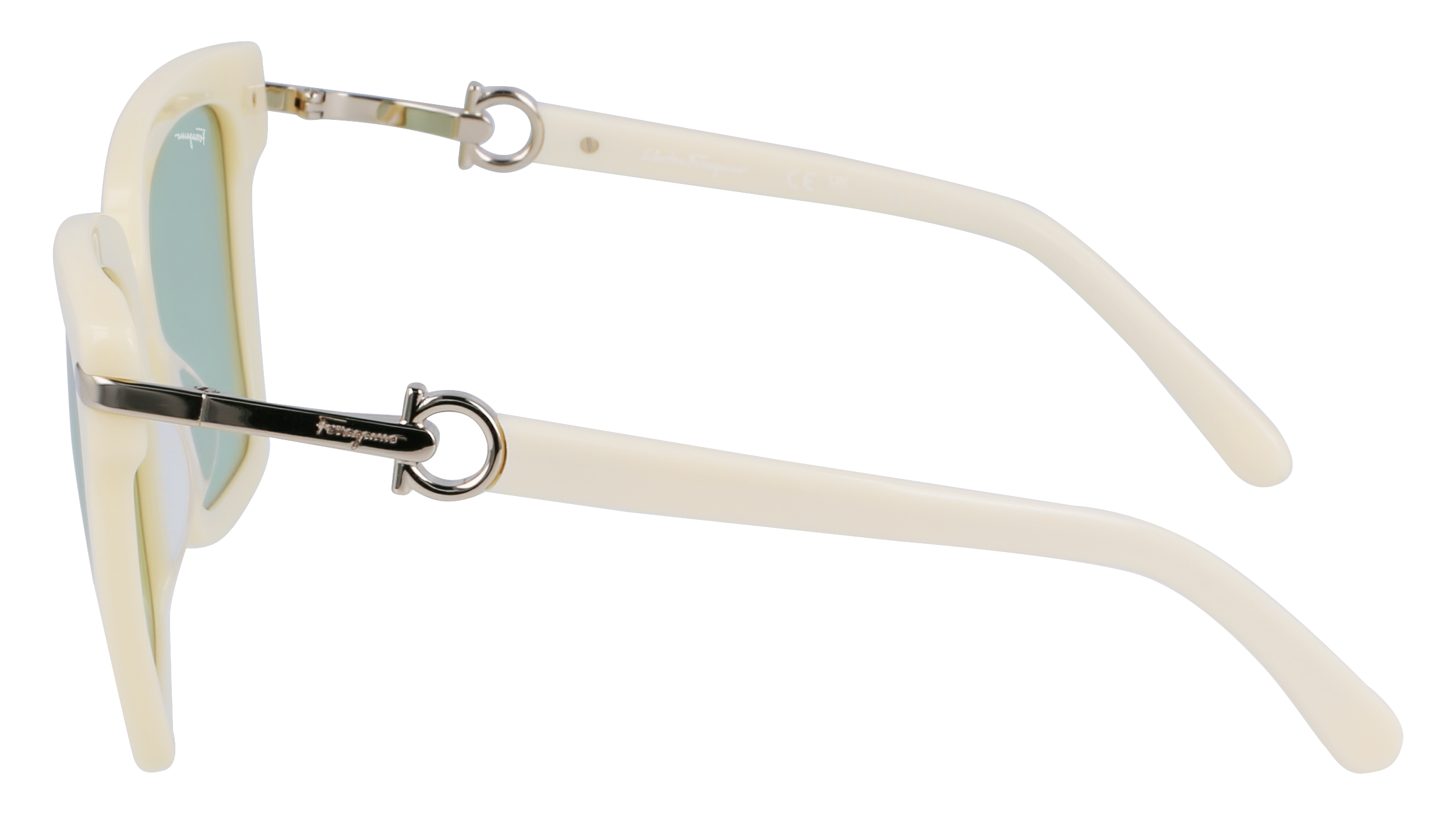 SF1085S 103 Occhiali da sole Ferragamo 4