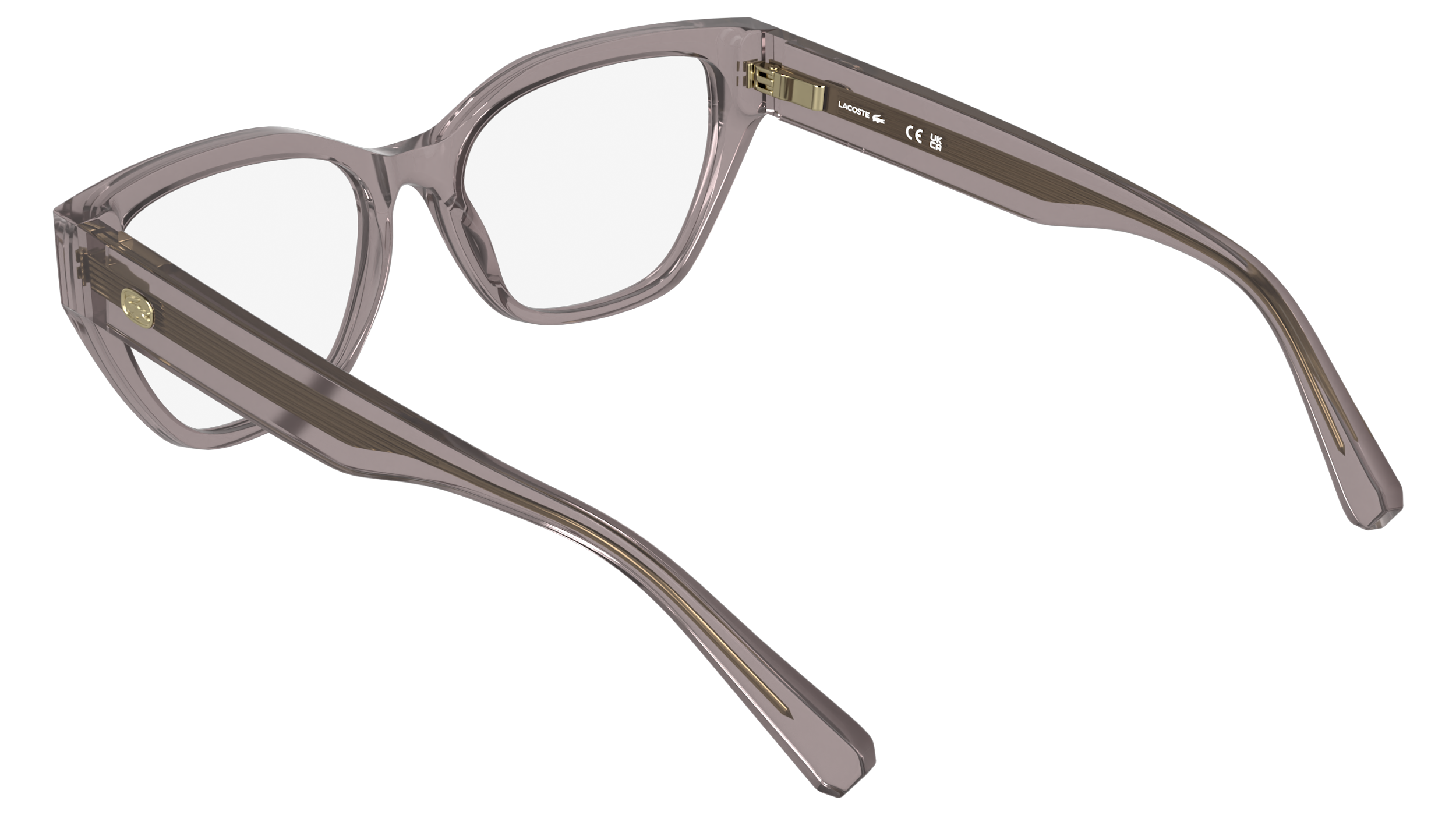 Lacoste L4015 532 Montature da vista Lacoste 4