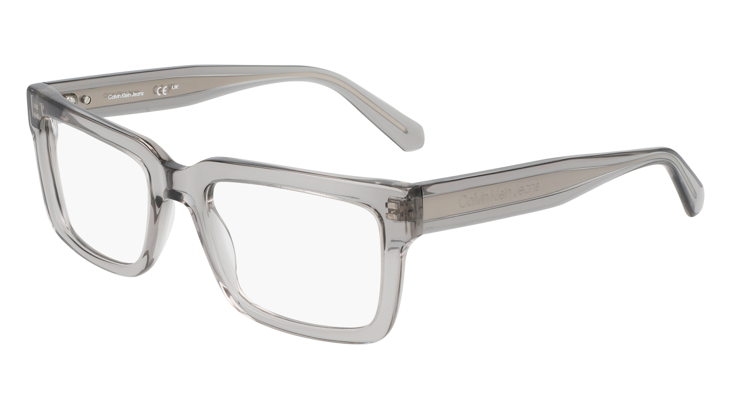 CKJ24616 057 Montature da vista Calvin Klein 1