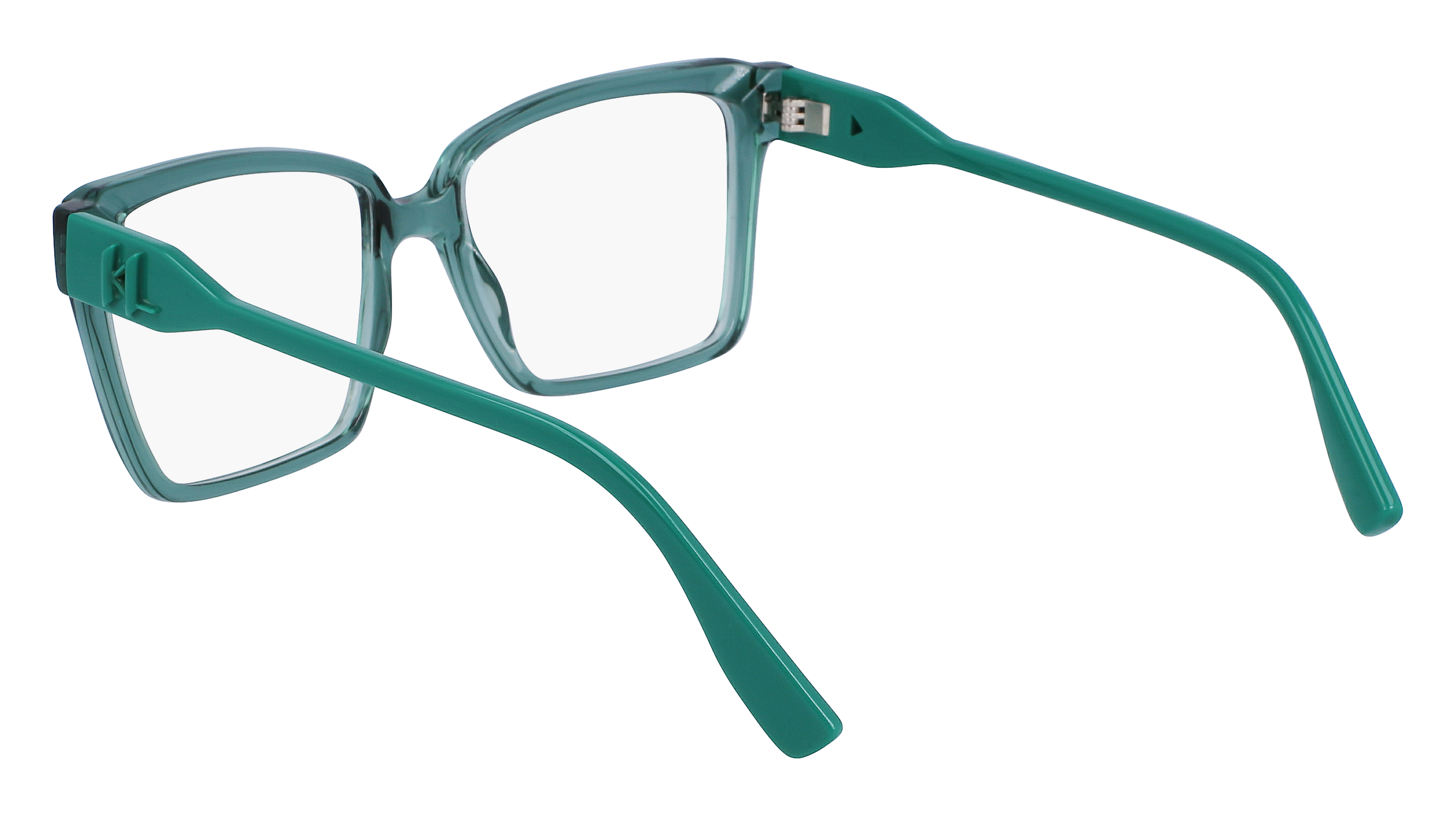 KL6110 300 Montature da vista Karl Lagerfeld 4