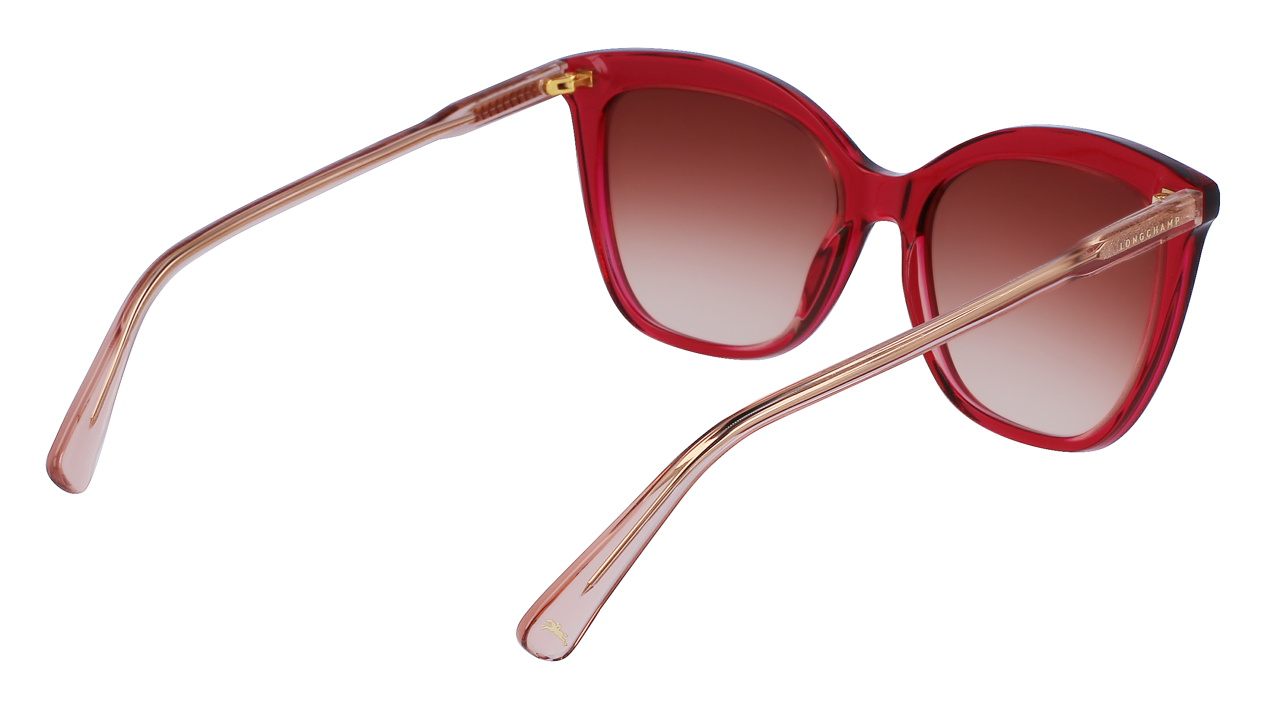 LO729S 525 Occhiali da sole LONGCHAMP 5