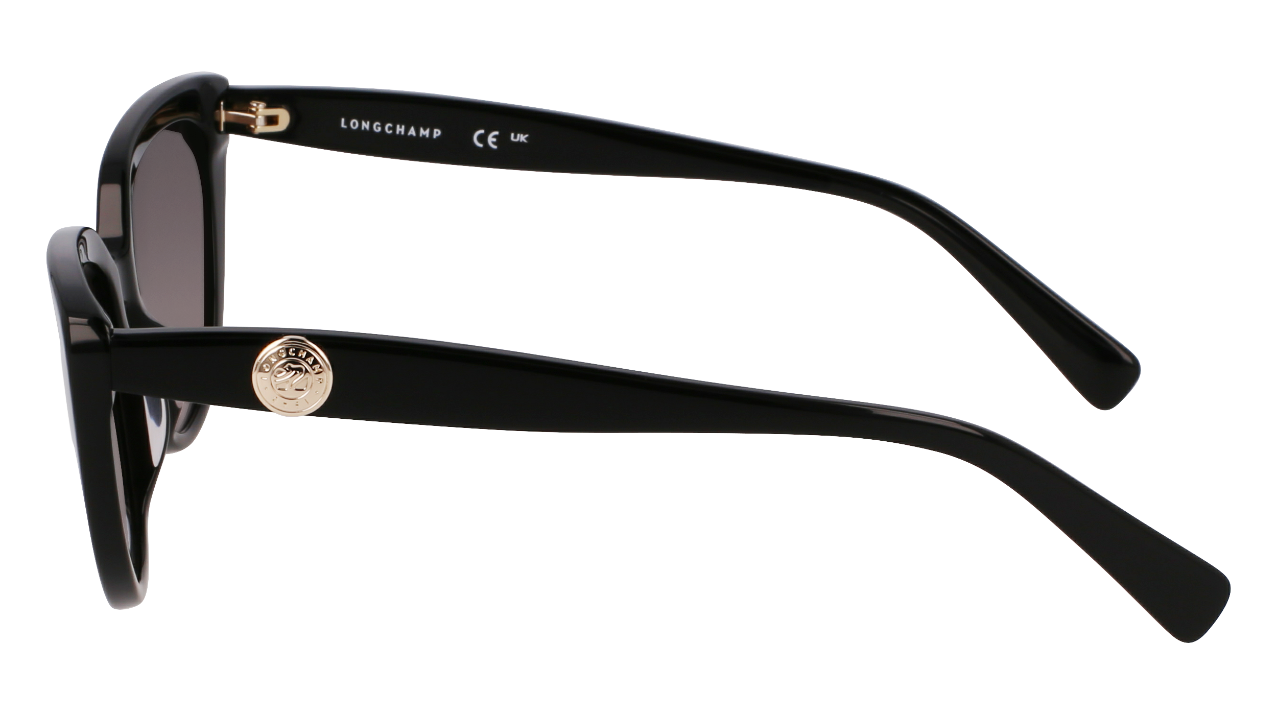 LO766S 001 Occhiali da sole LONGCHAMP 3